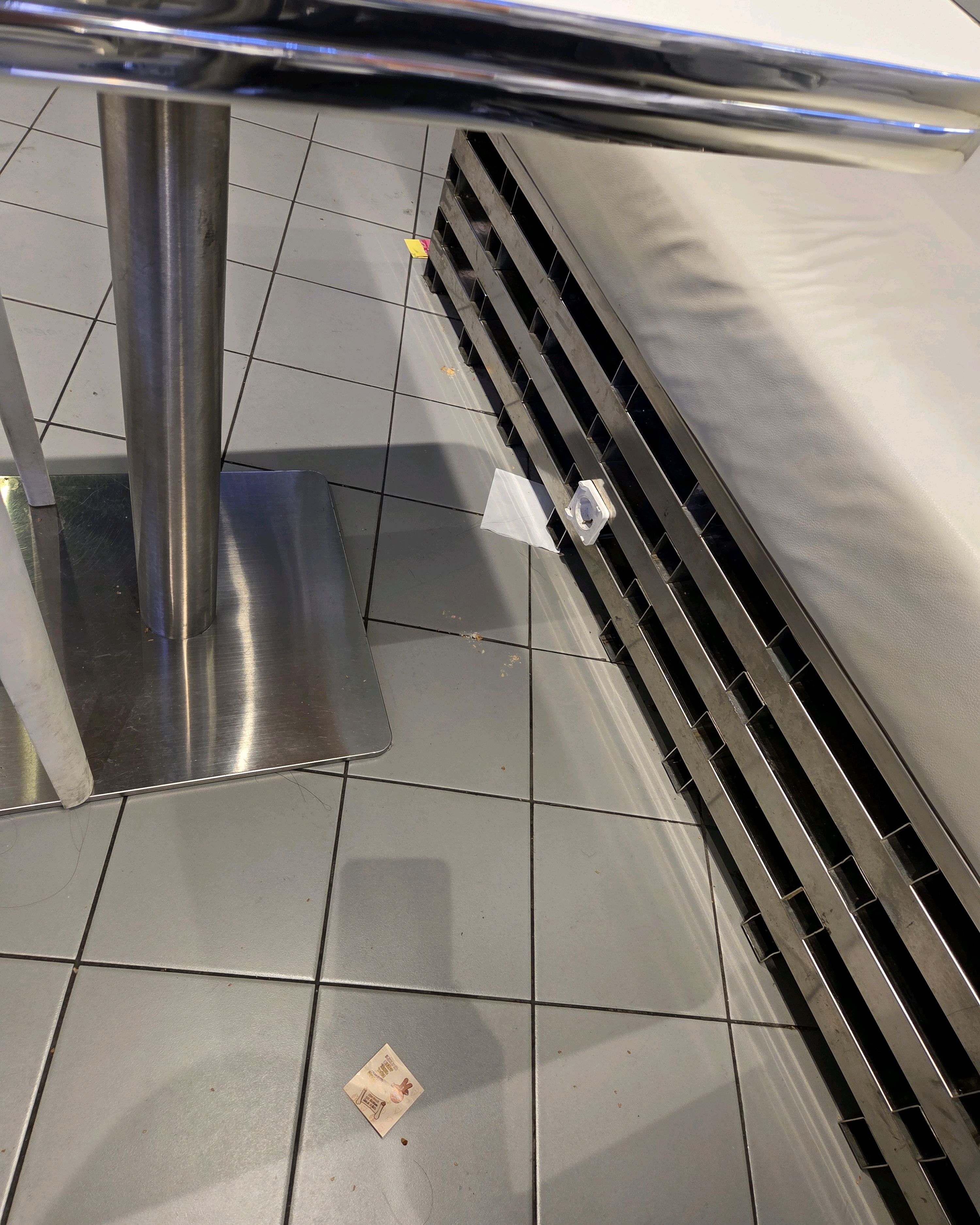 일요일 낮4시 한가한 시간대 방문했어요. - 대전 맛집 다운타우너 갤러리아 타임월드