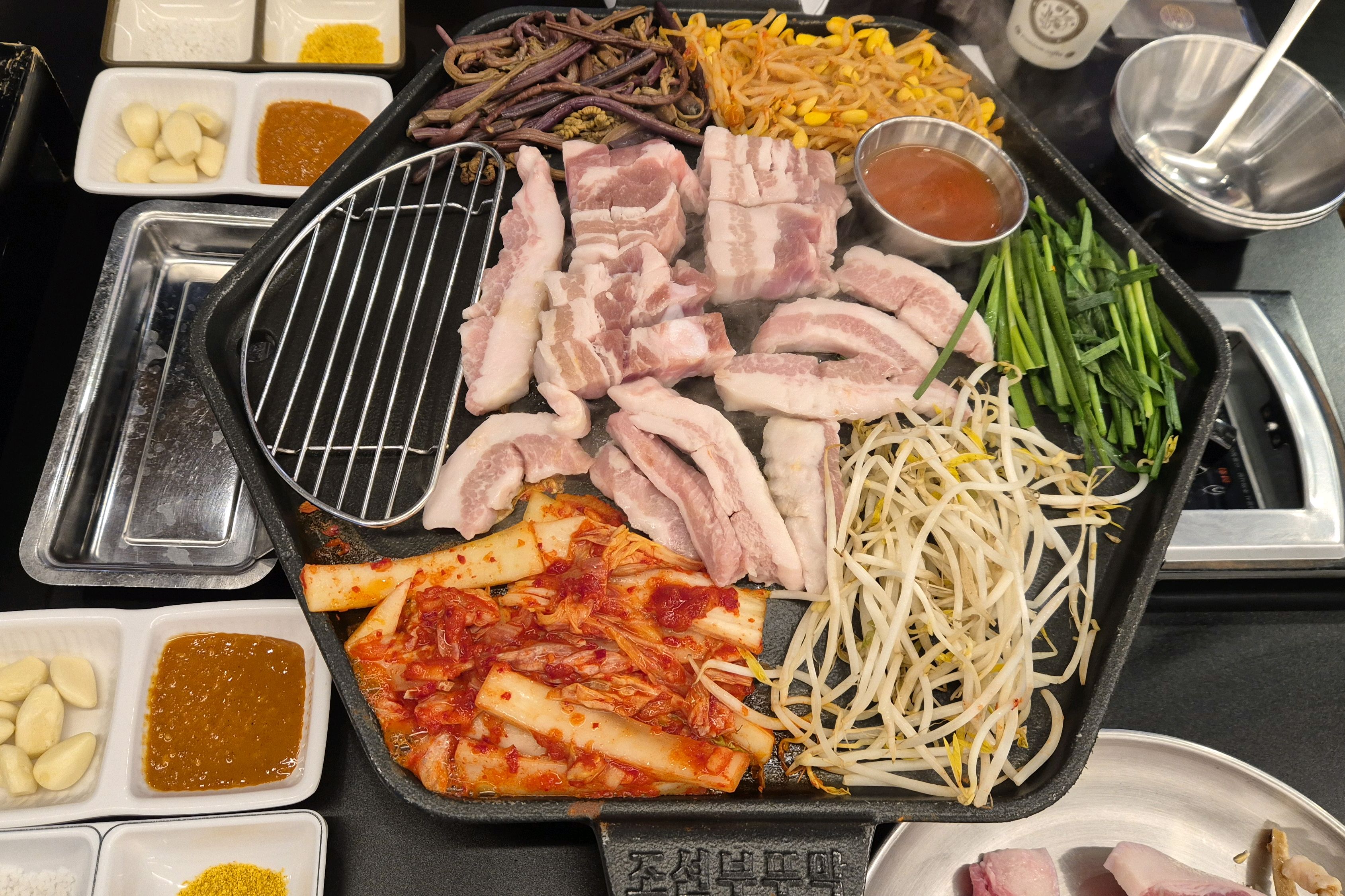 서현역 맛집 조선부뚜막 서현점 내돈내산 방문리뷰