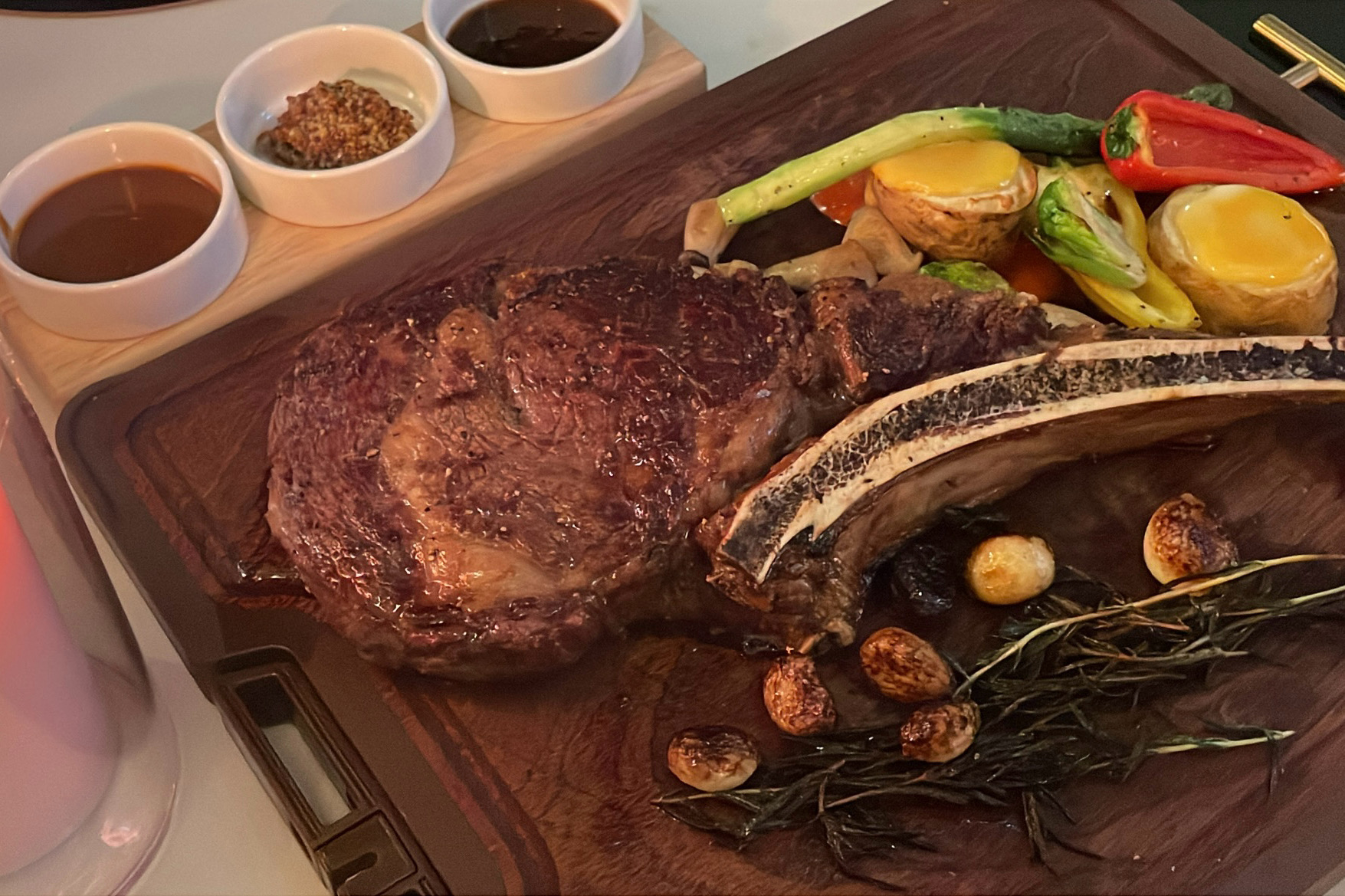 정자역 맛집 레스토랑 마고 내돈내산 방문후기
