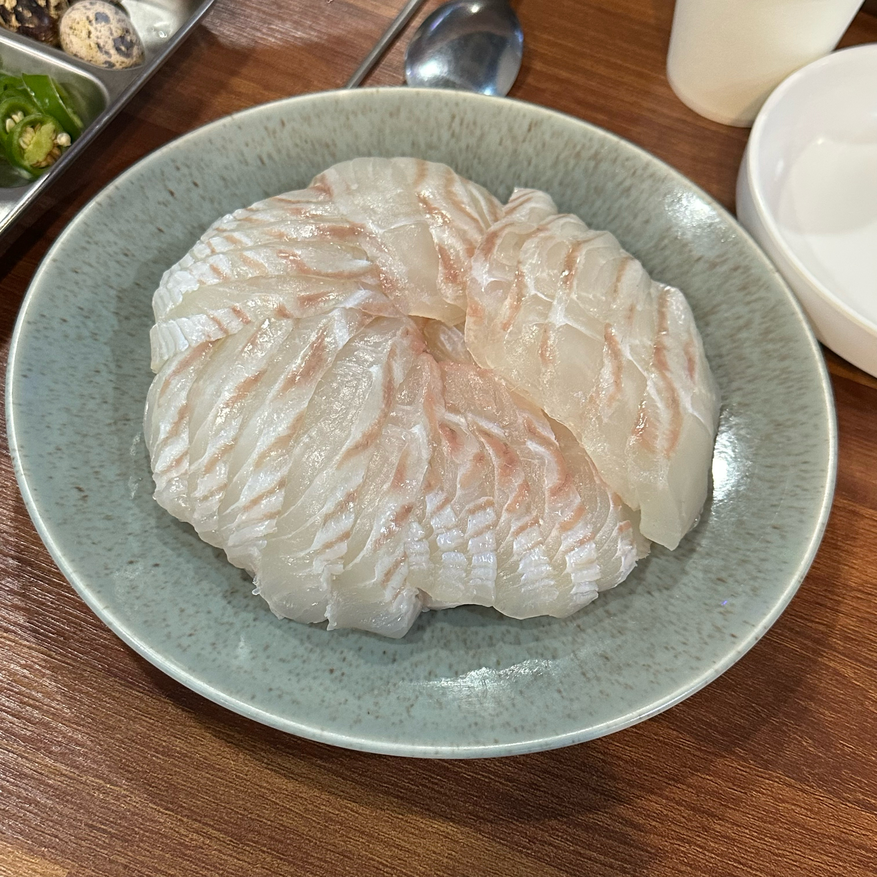 천호동 맛집 이한진숙성회 내돈내산 감동리뷰