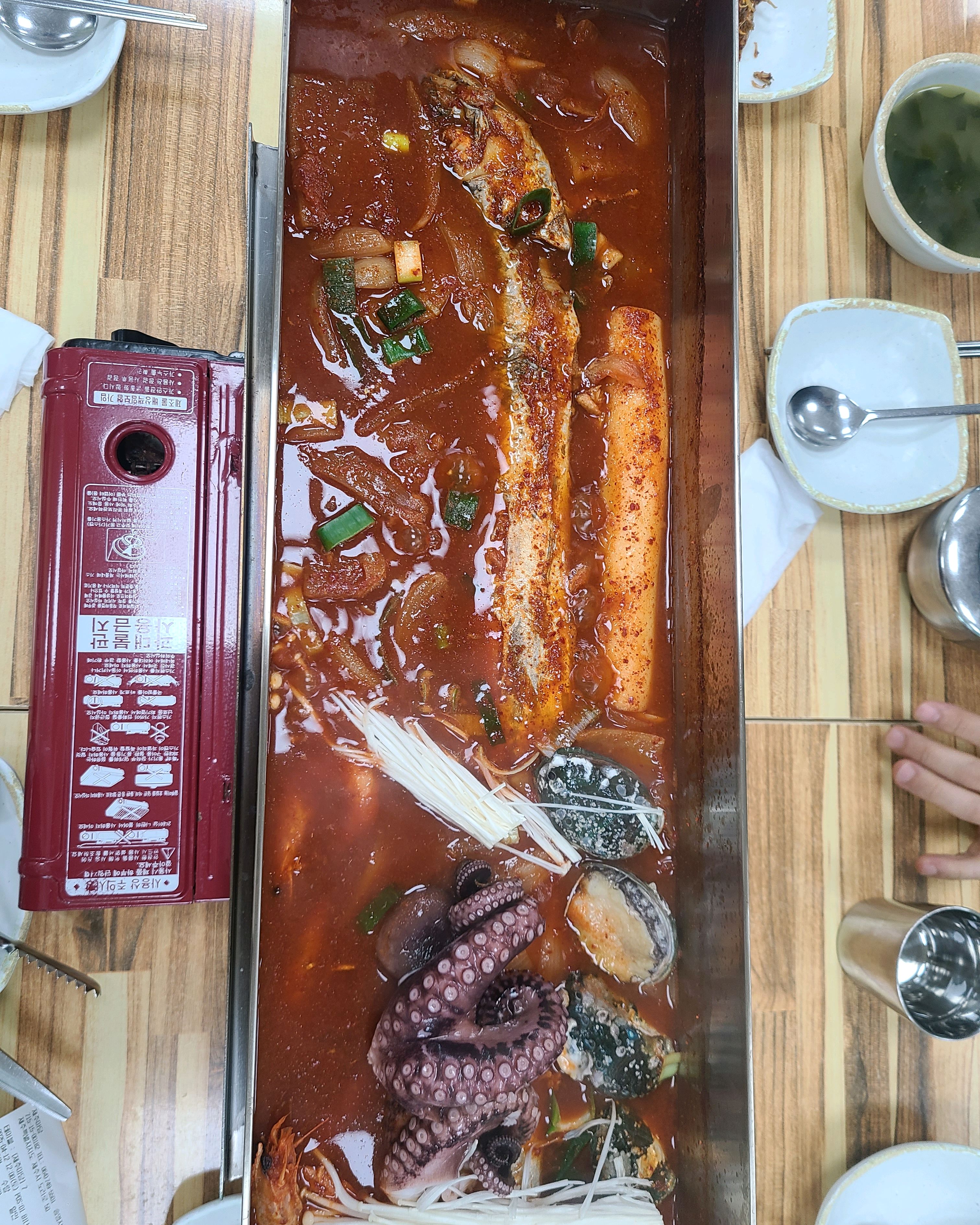 아주맛있어요ㅋㅋ 최고최고~~~ - 제주 맛집 제주마당