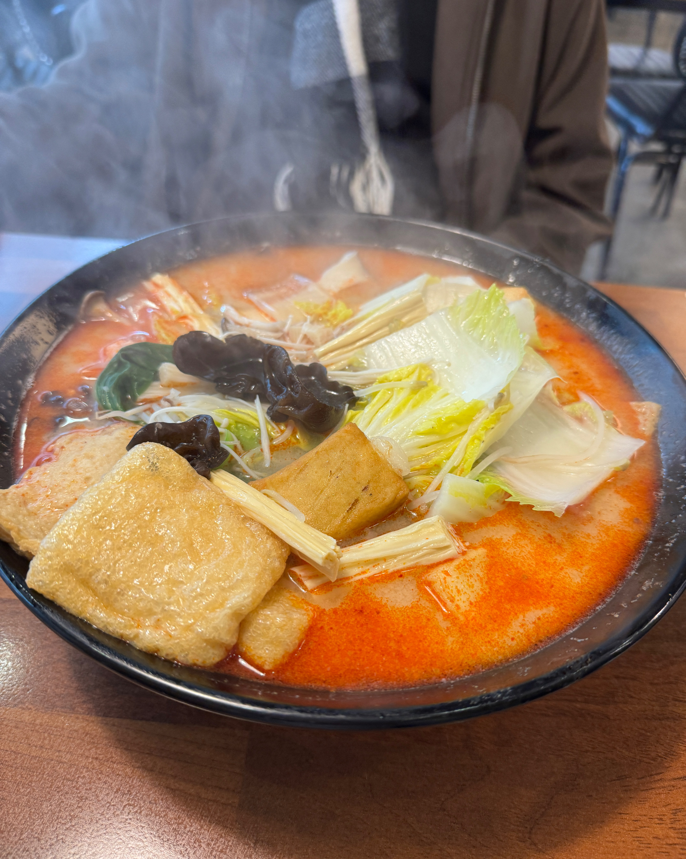 정자역 맛집 피슈마라홍탕 정자역점 내돈내산 방문후기