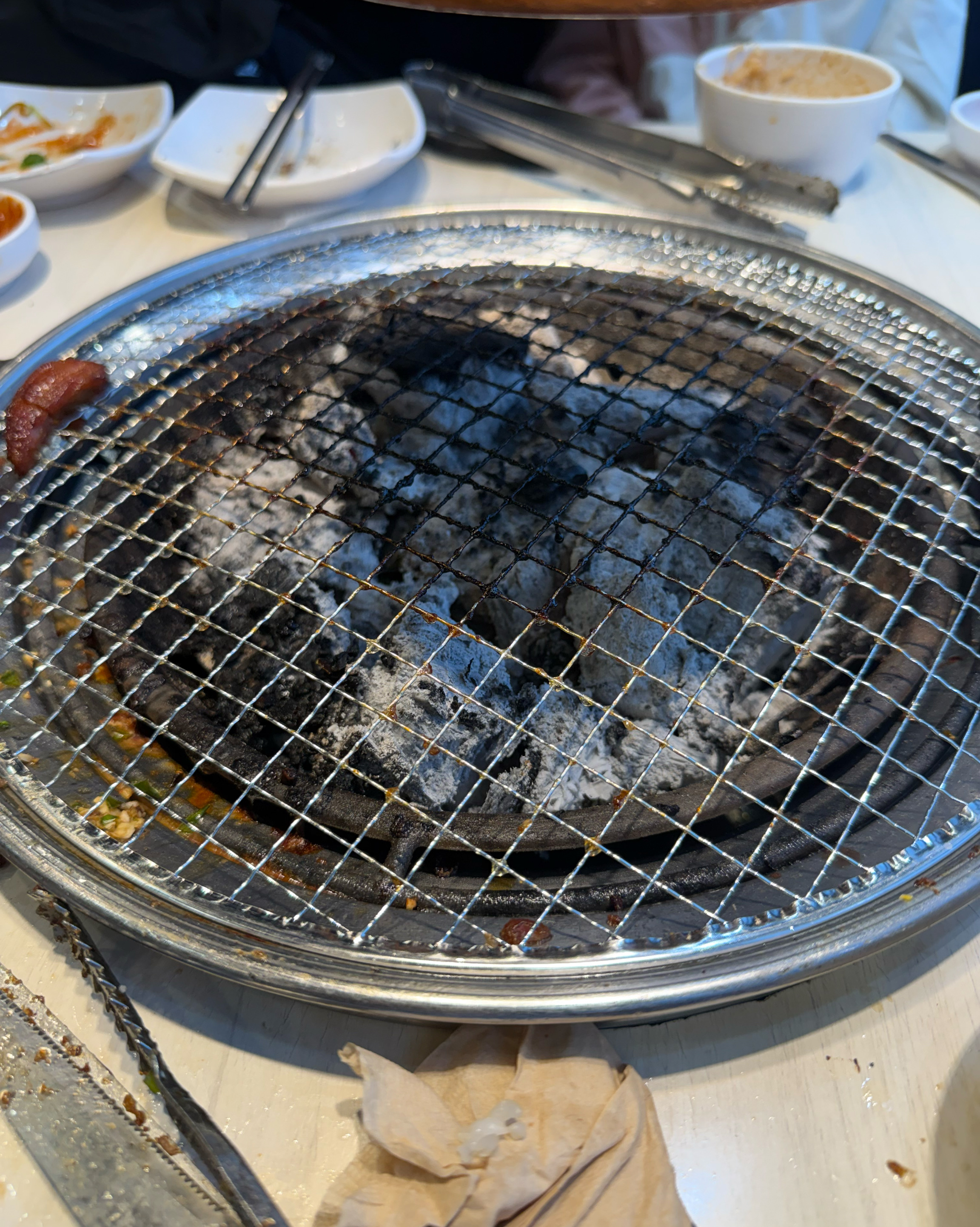 집가까운곳에서 너무 맛있게 잘먹었어요 자주 방문 할게요 - 초롱꽃마을 맛집 명륜진사갈비 파주초롱꽃마을점