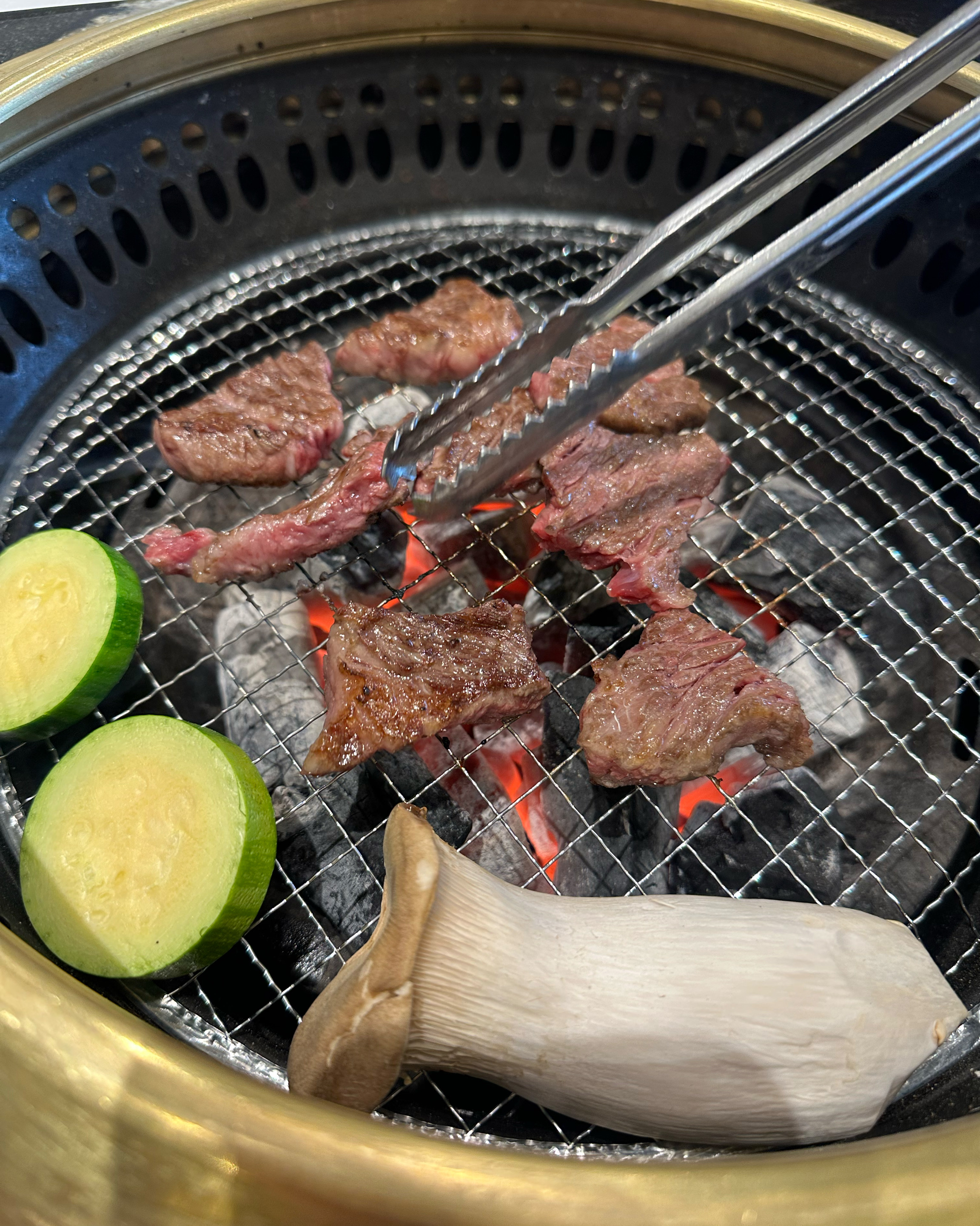 신림역 맛집 강강술래 신림본동점 내돈내산 찐 리뷰 일기