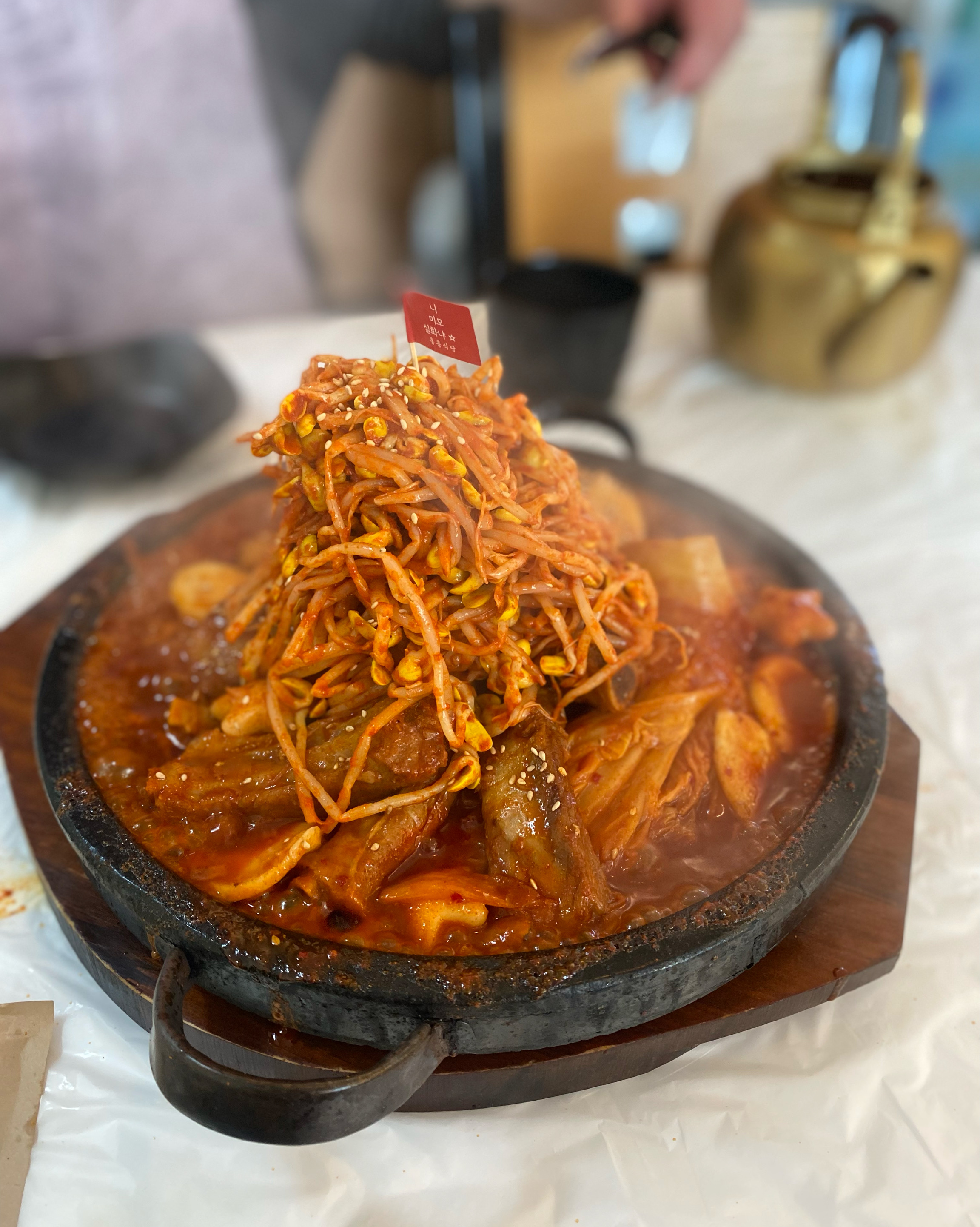 [김해 맛집 홍홍식당 김해율하본점] 직접 가본 로컬 리뷰
