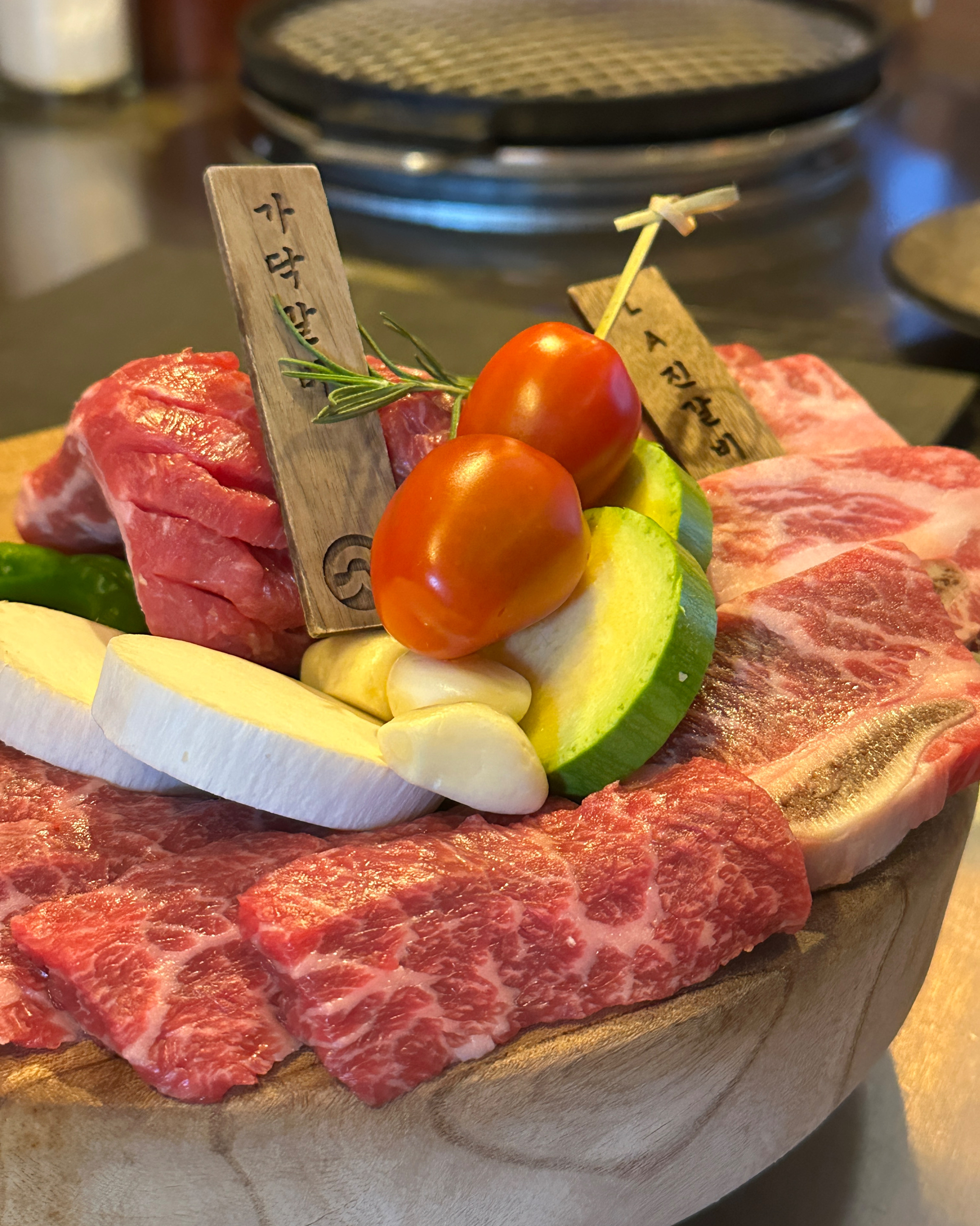 정자역 맛집 우상화로구이 분당정자점 내돈내산 방문리뷰