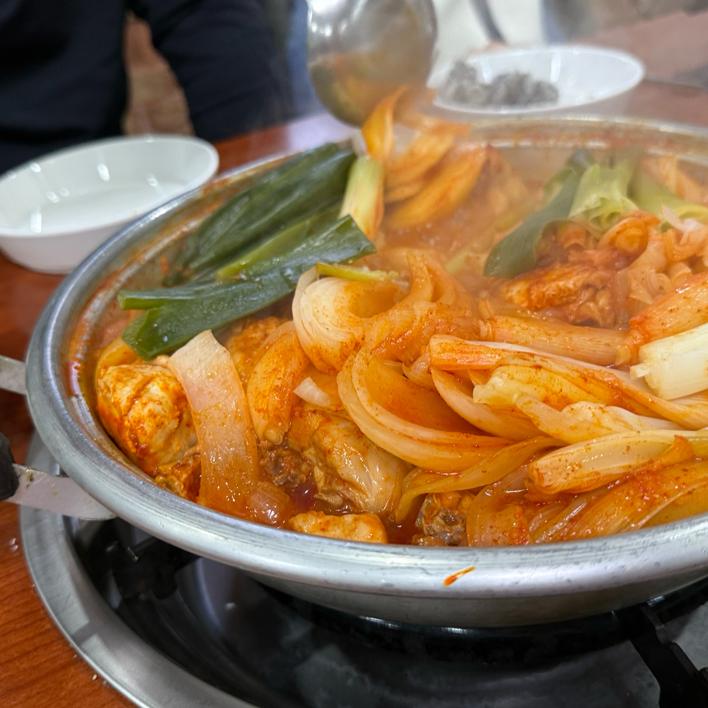 가성비좋은 한영식당~ - 대전 맛집 한영식당