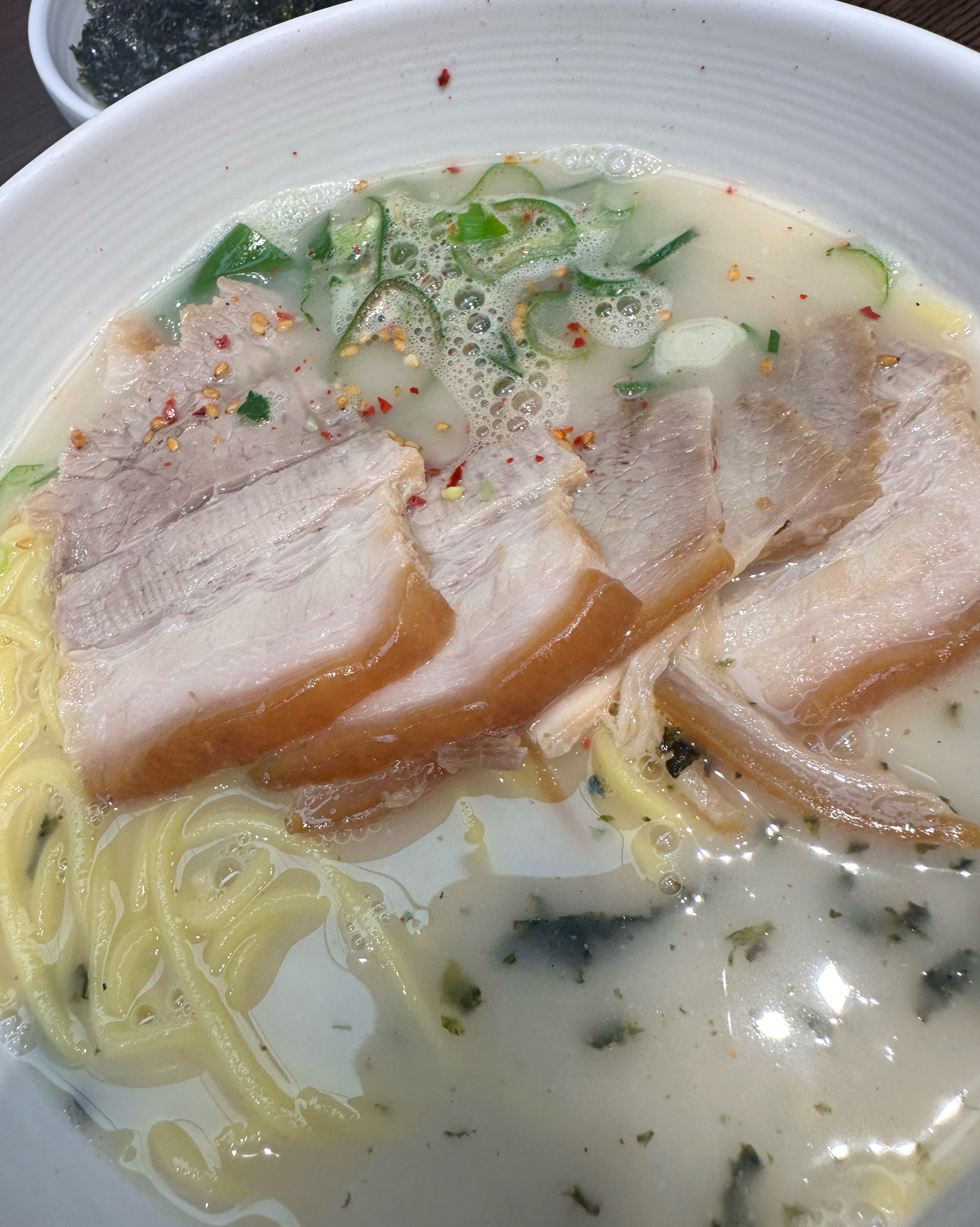 제주 올때마다 이용하는곳입니다 - 제주 맛집 자매국수
