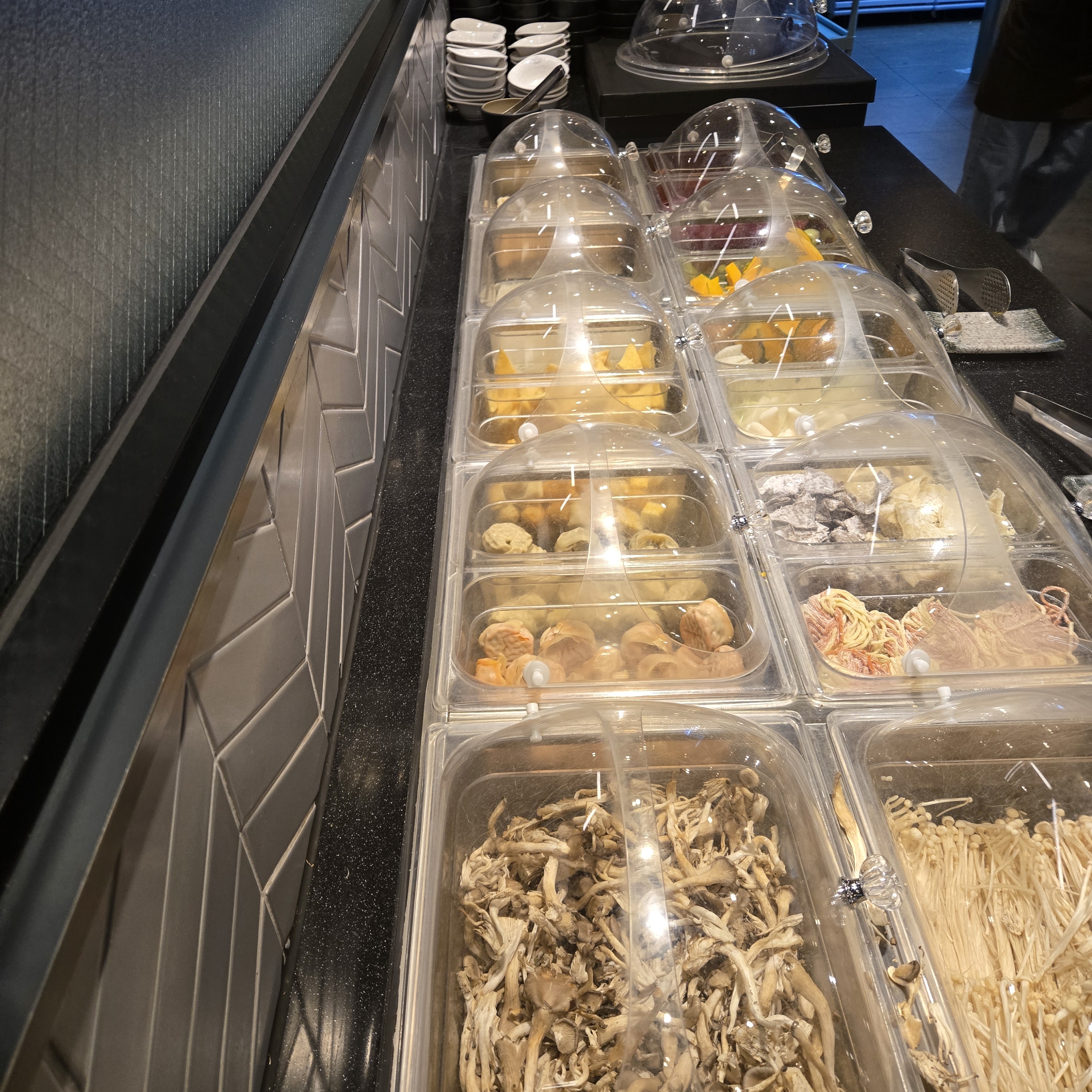 맛있어요 - 신갈 맛집 소담촌 신갈롯데마트점