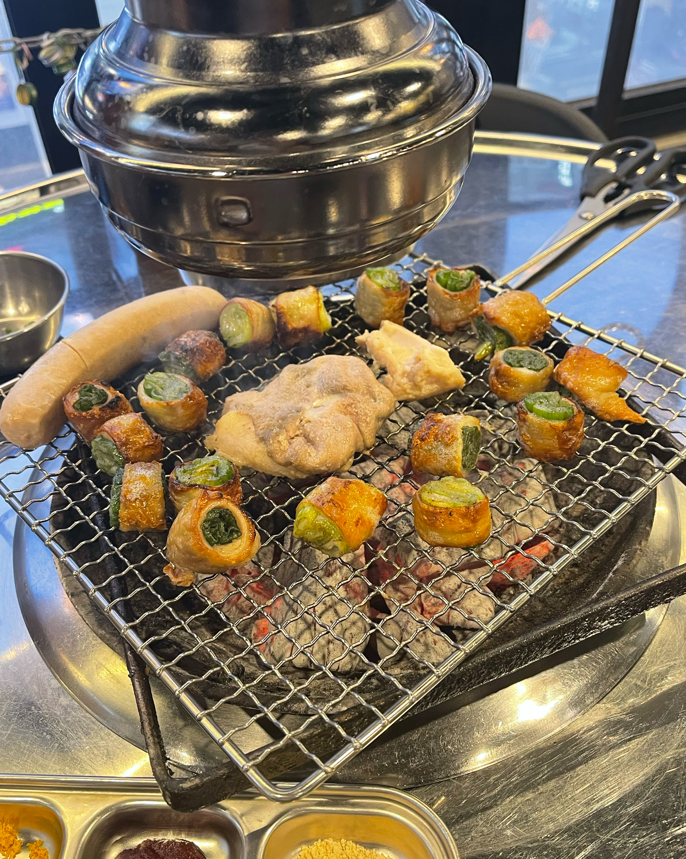 서현역 맛집 곱창과막창사이 분당서현역점 내돈내산 방문리뷰
