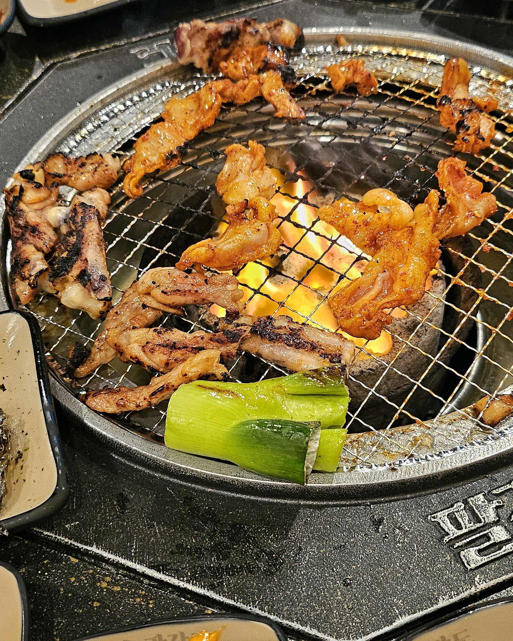 서현역 맛집 팔각도 분당서현역점 내돈내산 찐리뷰