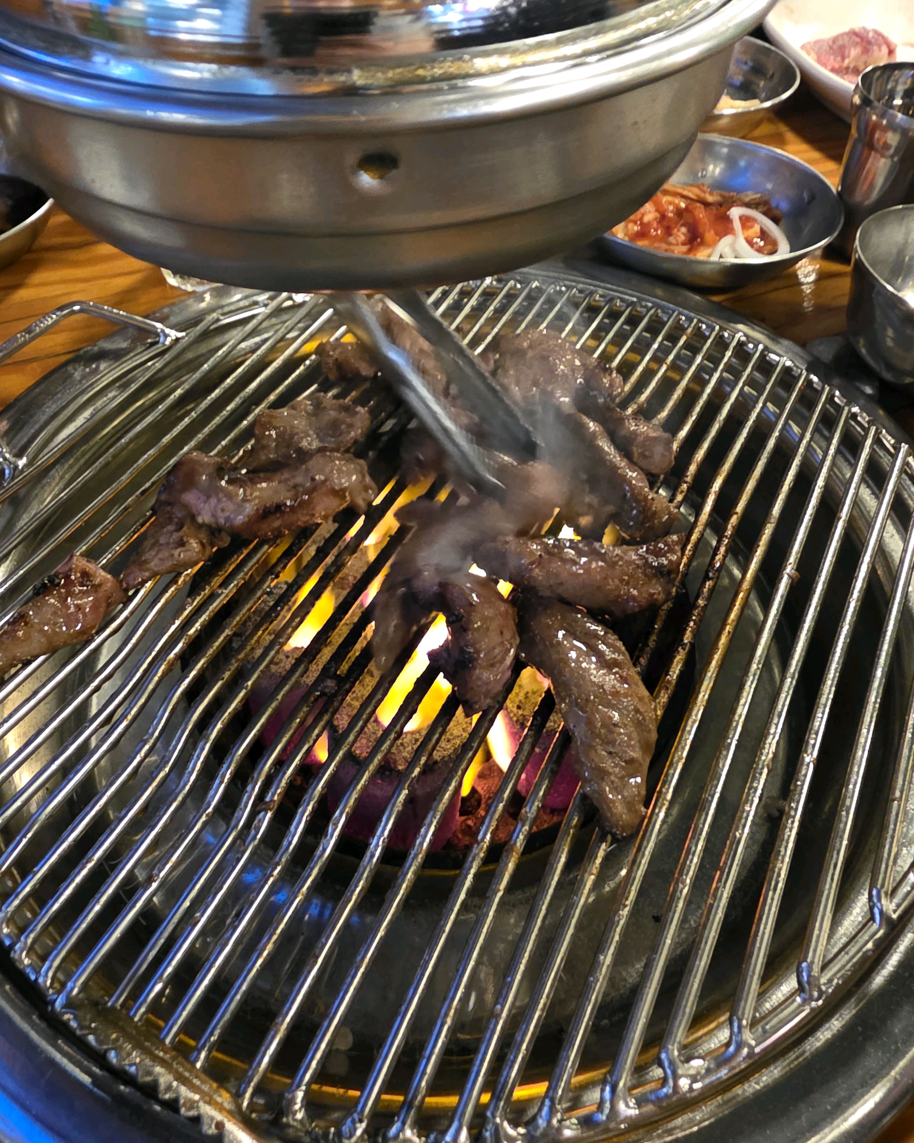 서현역 맛집 248갈매기 서현점 내돈내산 최신리뷰