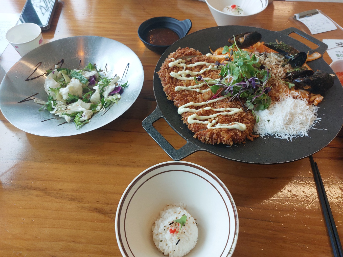 [김해 맛집 공원돈까스] 직접 가본 로컬 리뷰