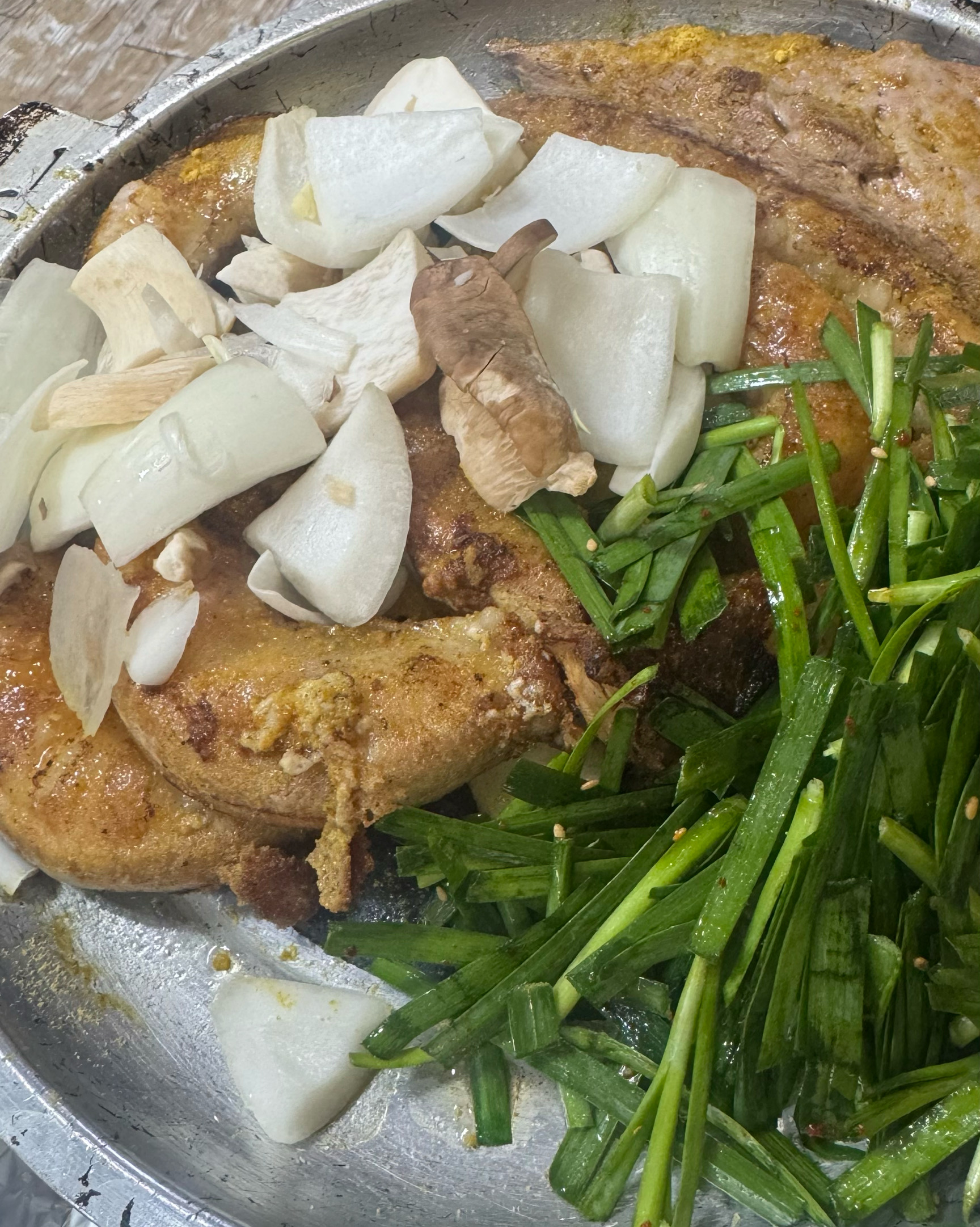 신림역 맛집 곱창나라 내돈내산 방문후기