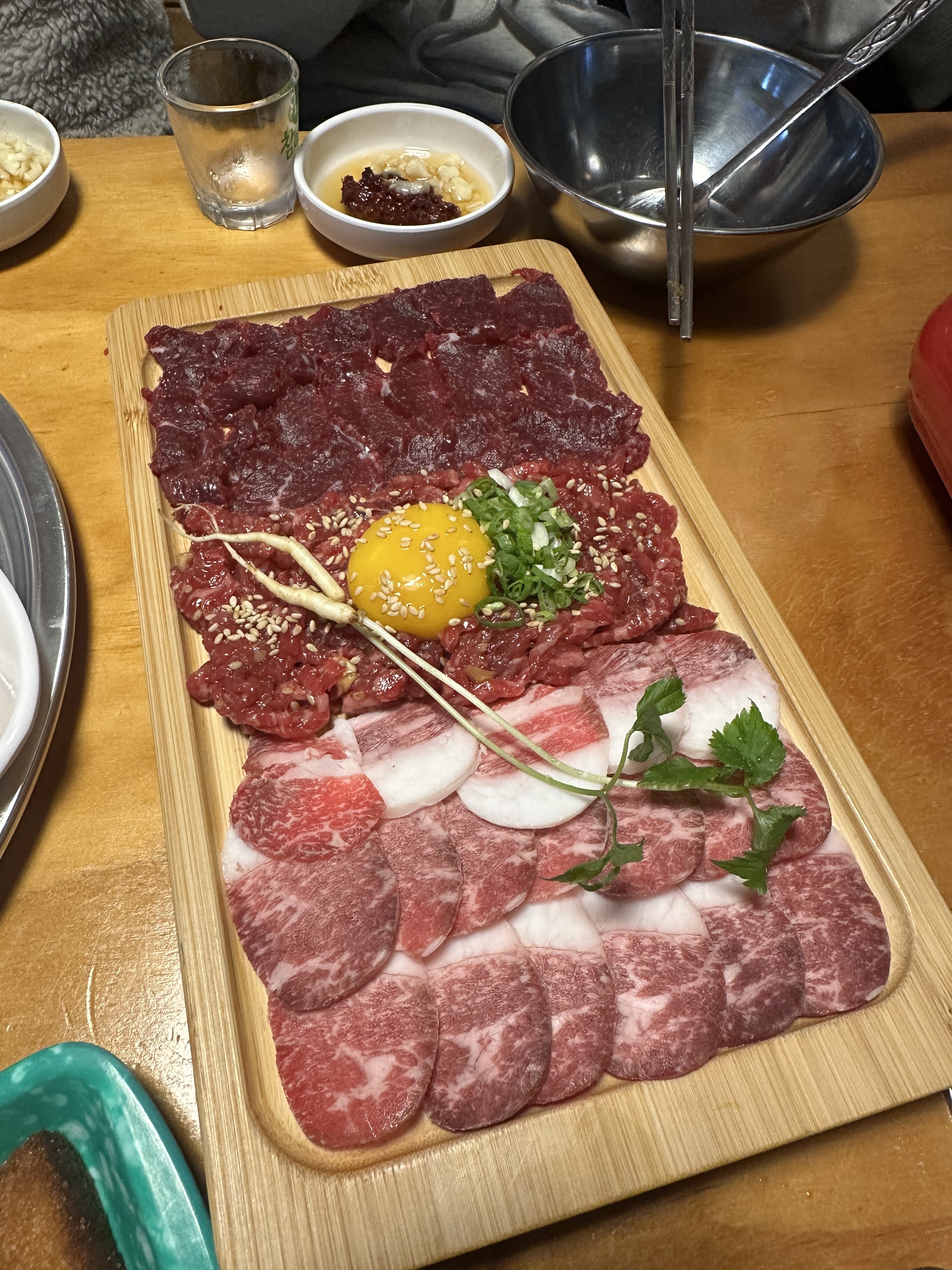 정자역 맛집 대산집 분당정자본점 내돈내산 방문리뷰