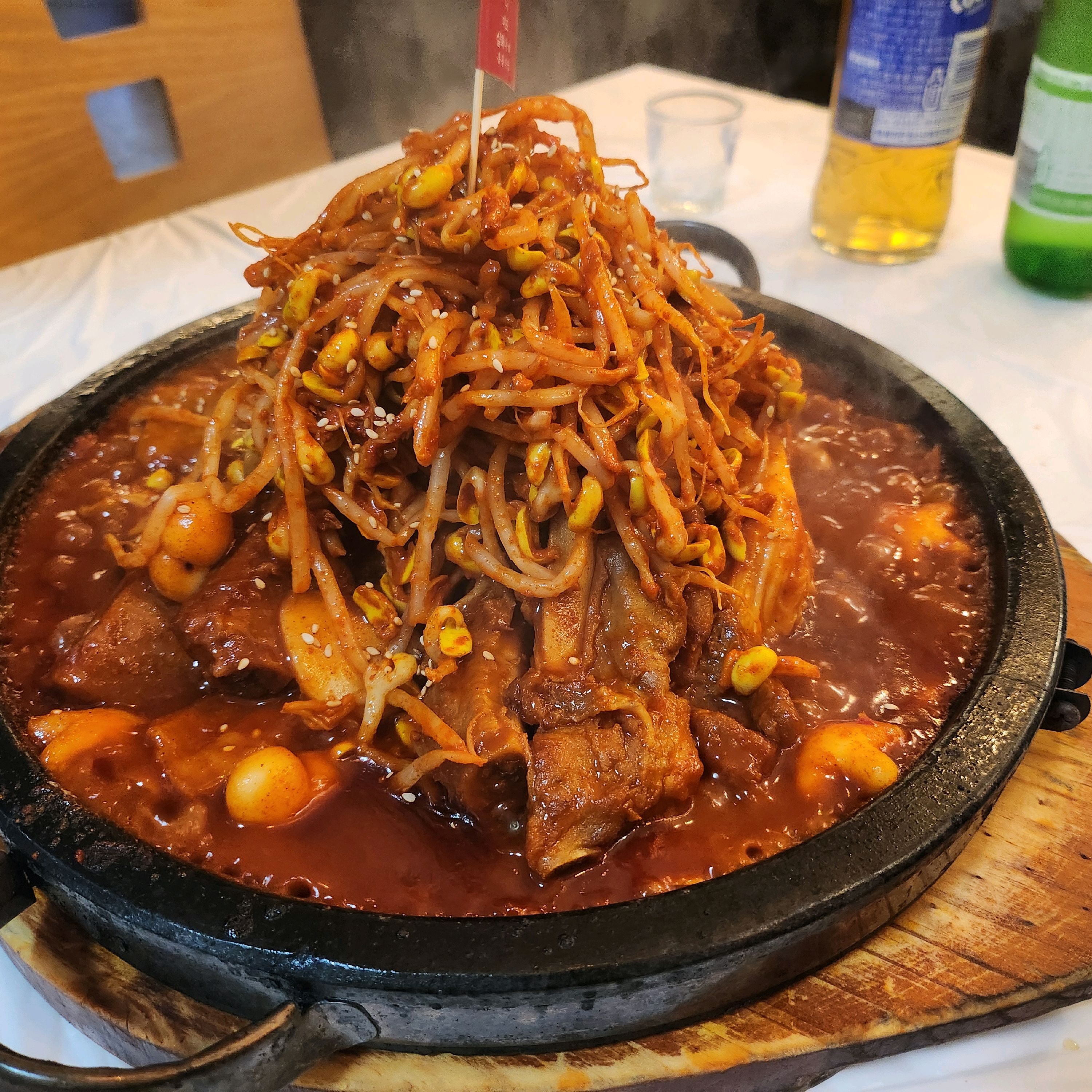 [김해 맛집 홍홍식당 김해율하본점] 직접 가본 로컬 리뷰
