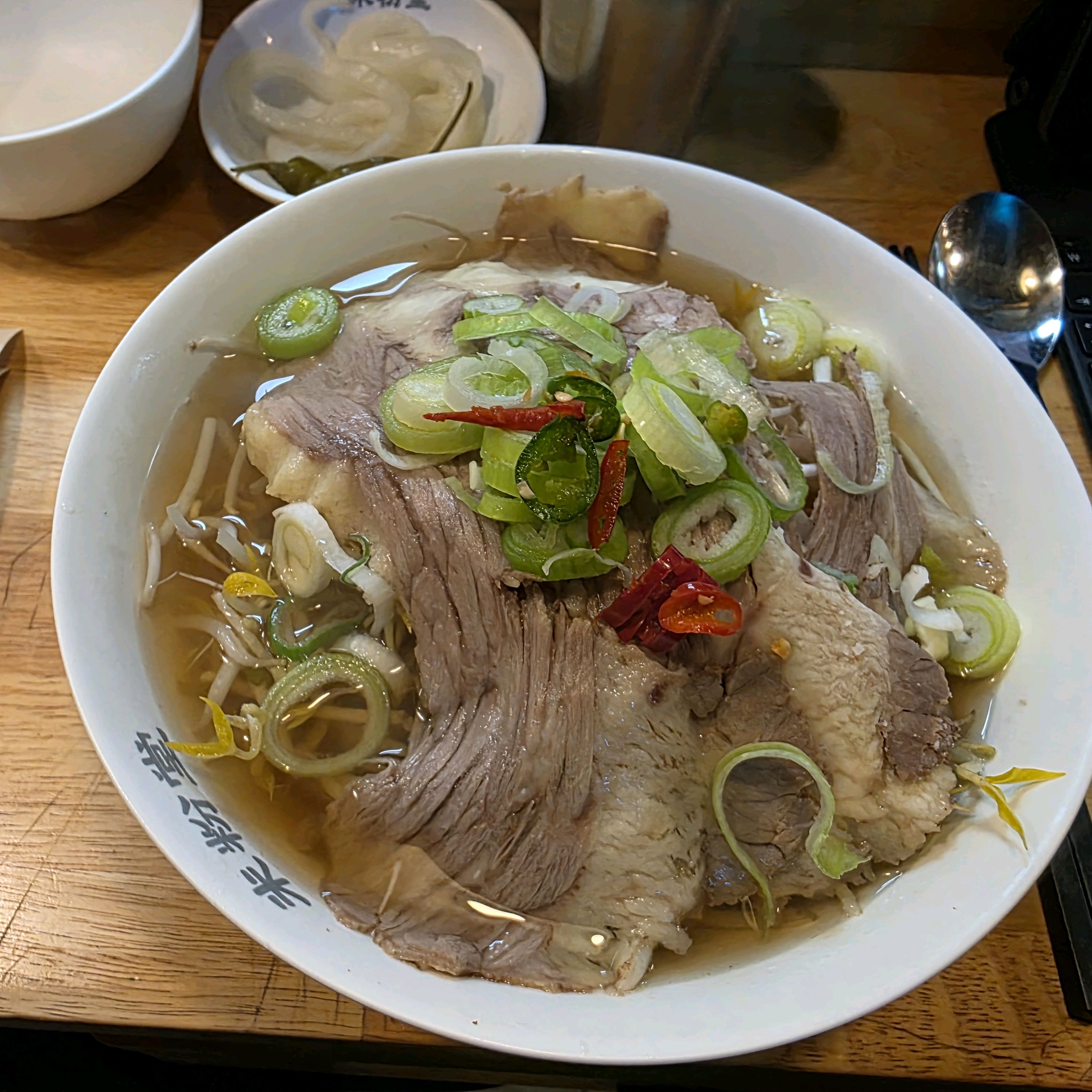 3번째방문 - 식사동 맛집 미분당 일산식사점
