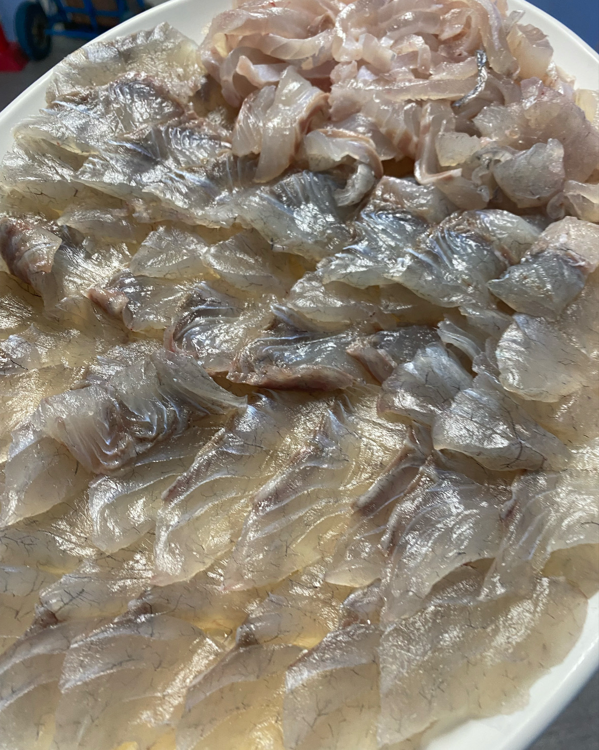 [여수 맛집 부산 송도회센타] 직접 가본 로컬 리뷰