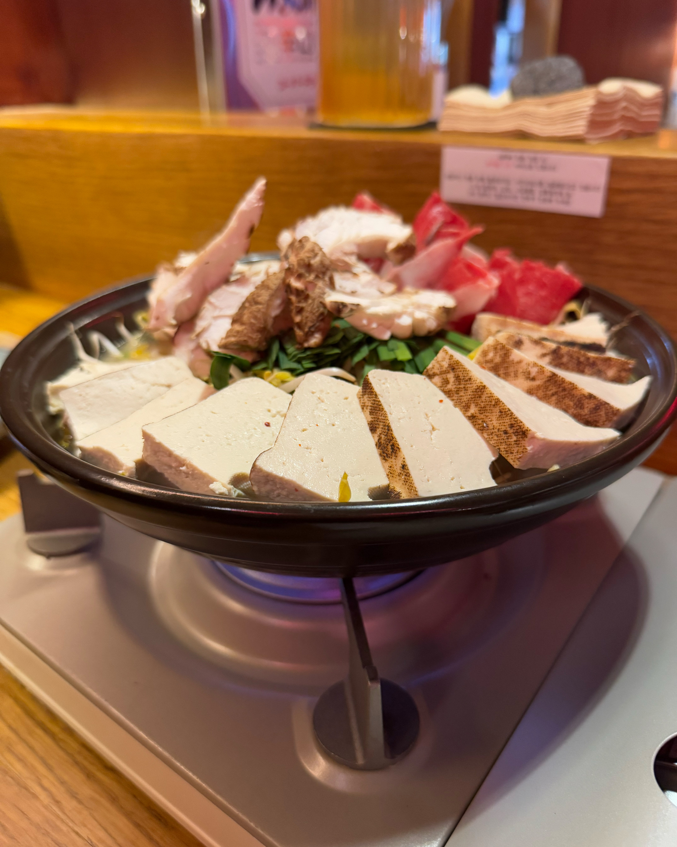 미금역 맛집 라스트춘선 미금 내돈내산 방문리뷰