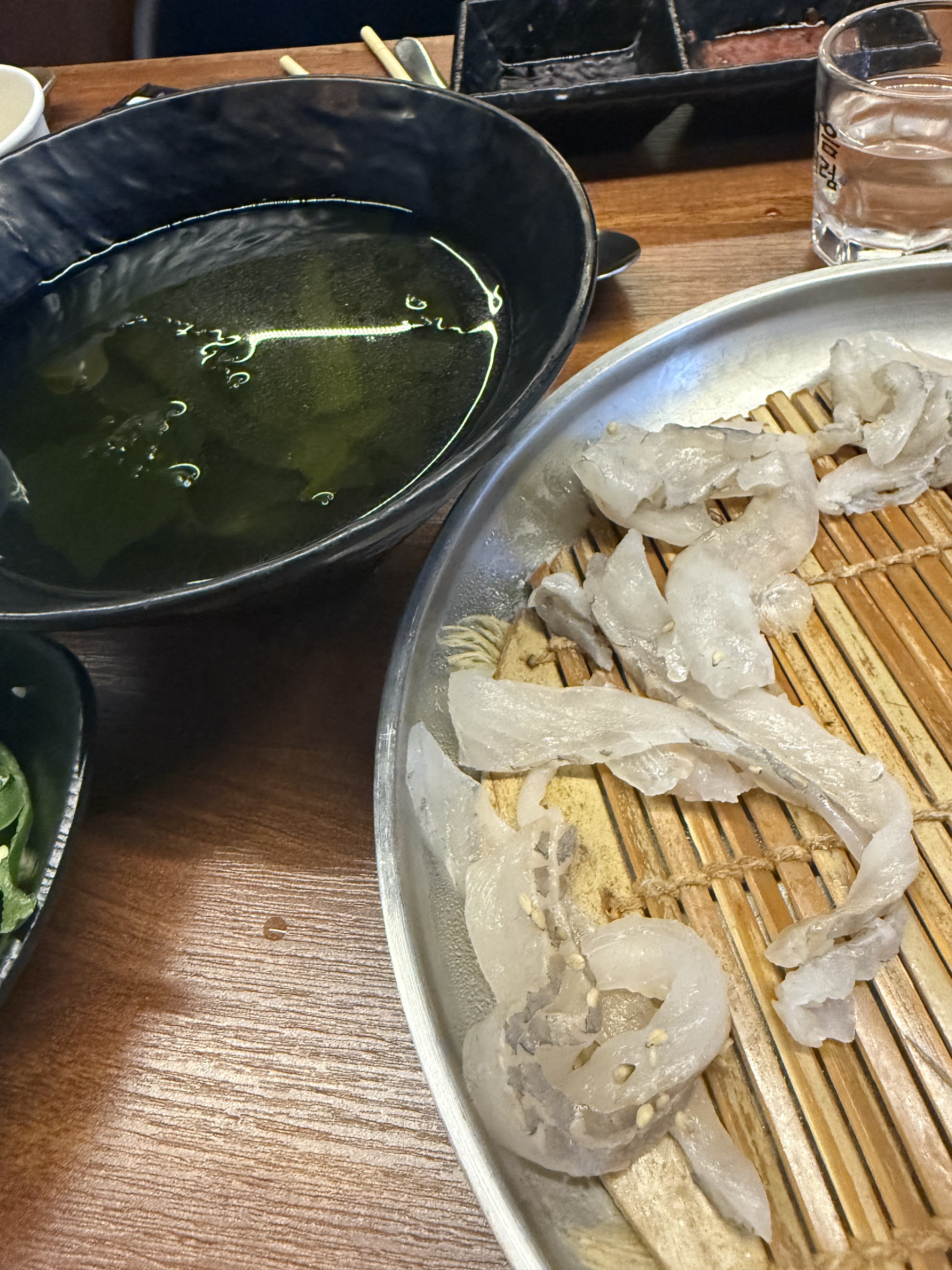 신림역 맛집 도하수산 내돈내산 방문후기