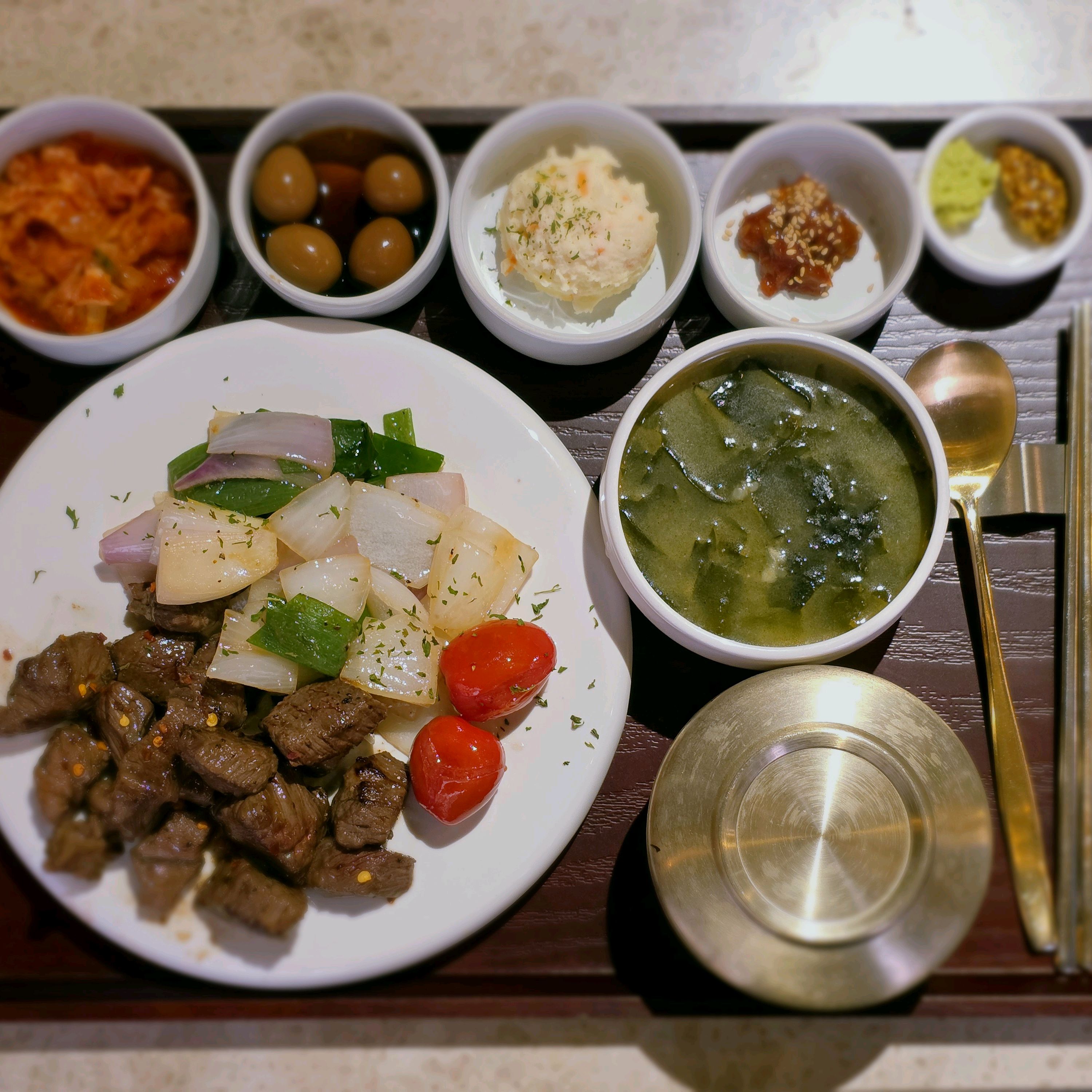 정자역 맛집 우몽블랙 분당정자점 내돈내산 방문리뷰