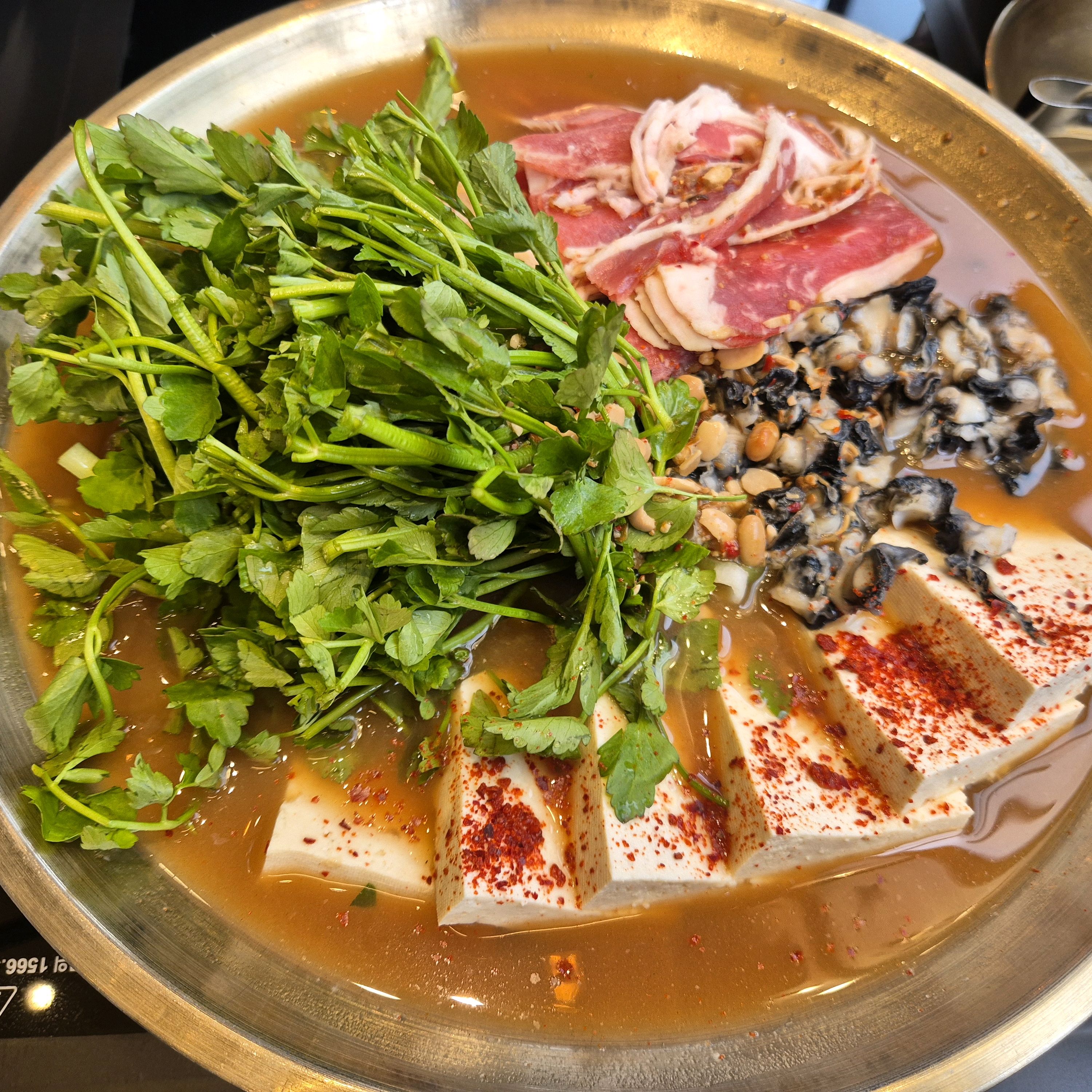 서현역 맛집 옥된장 서현점 내돈내산 찐리뷰