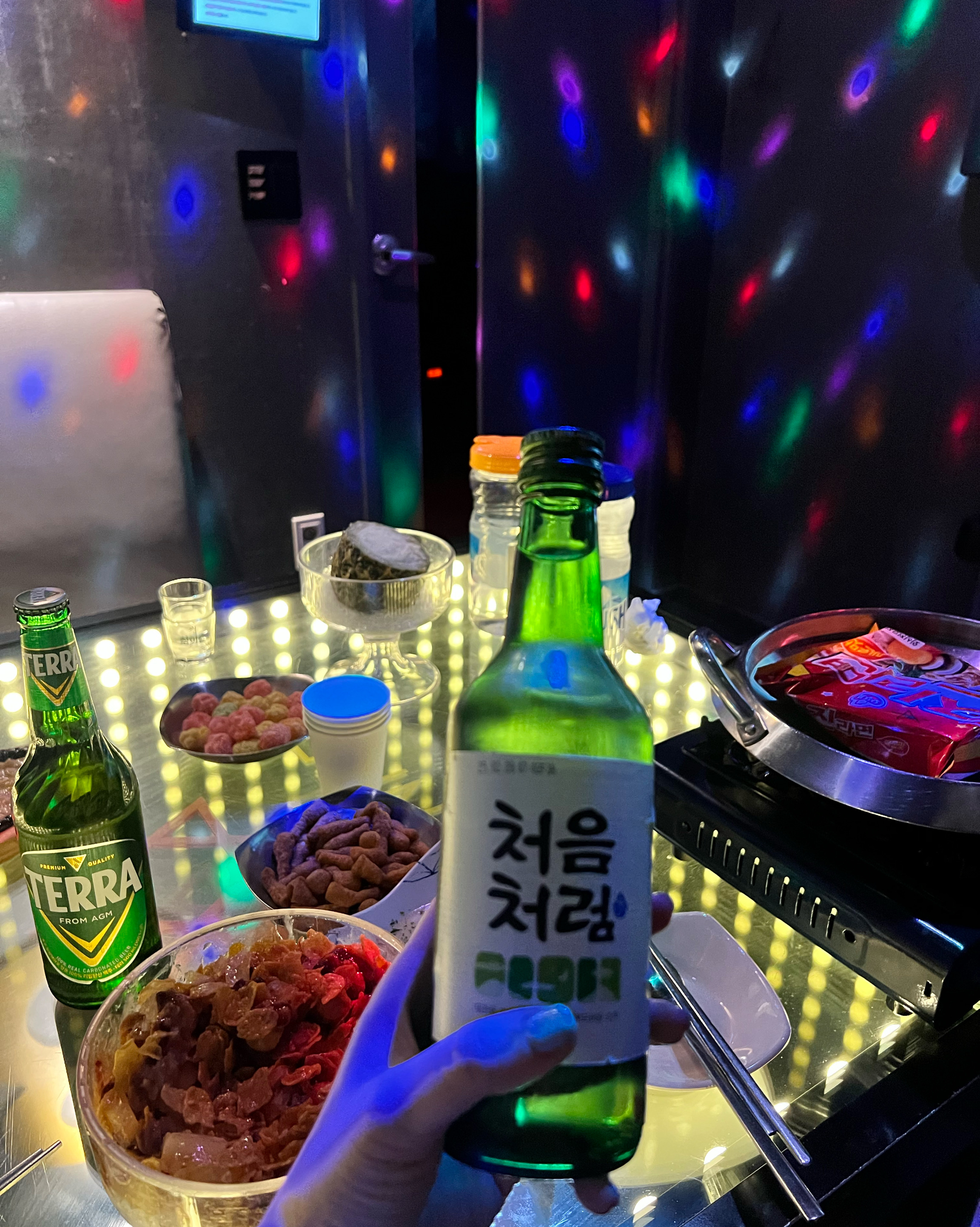 서현역 맛집 링코노래타운 분당서현점 내돈내산 방문리뷰