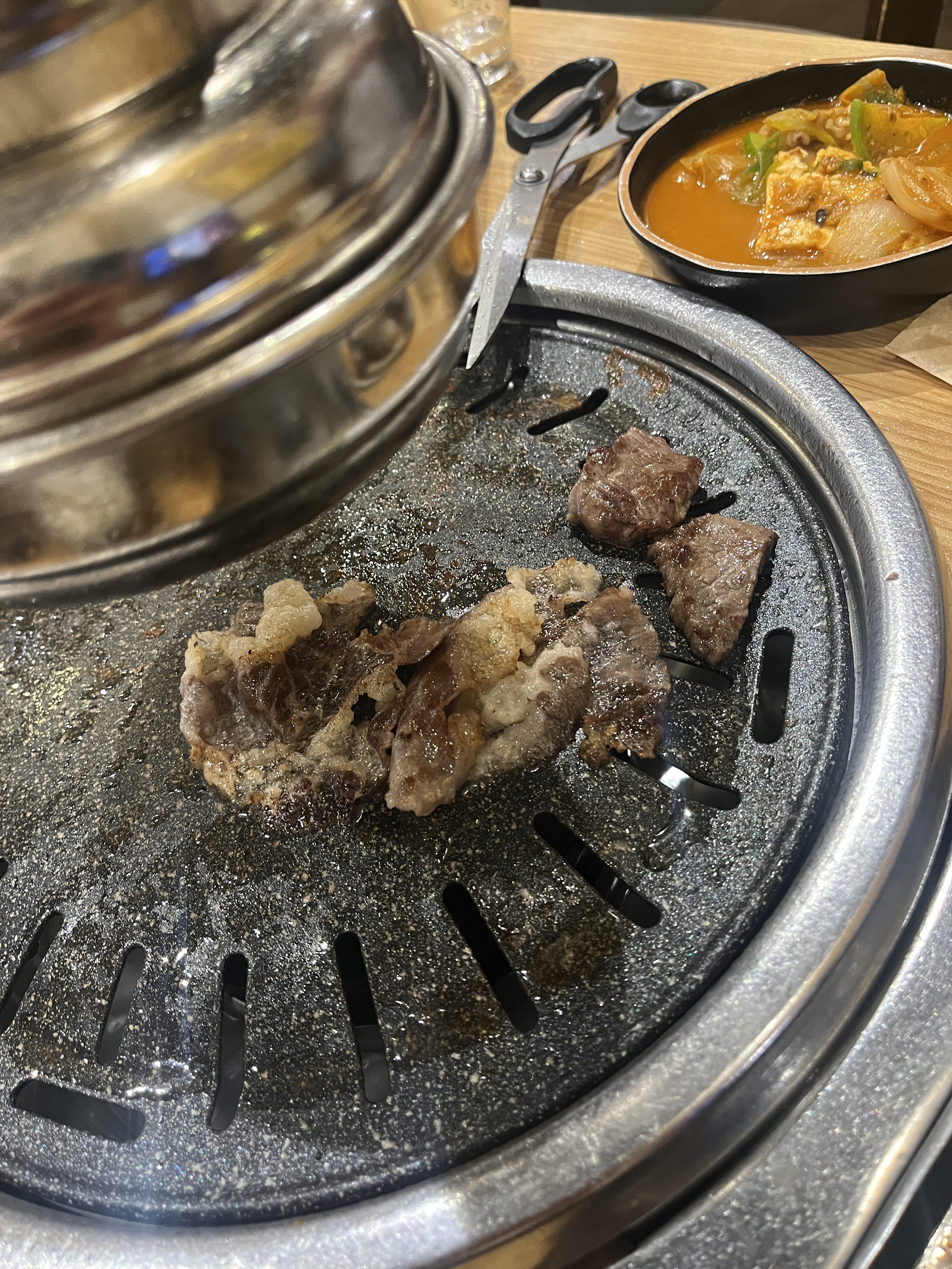 정자역 맛집 이차돌 분당정자점 내돈내산 리얼후기