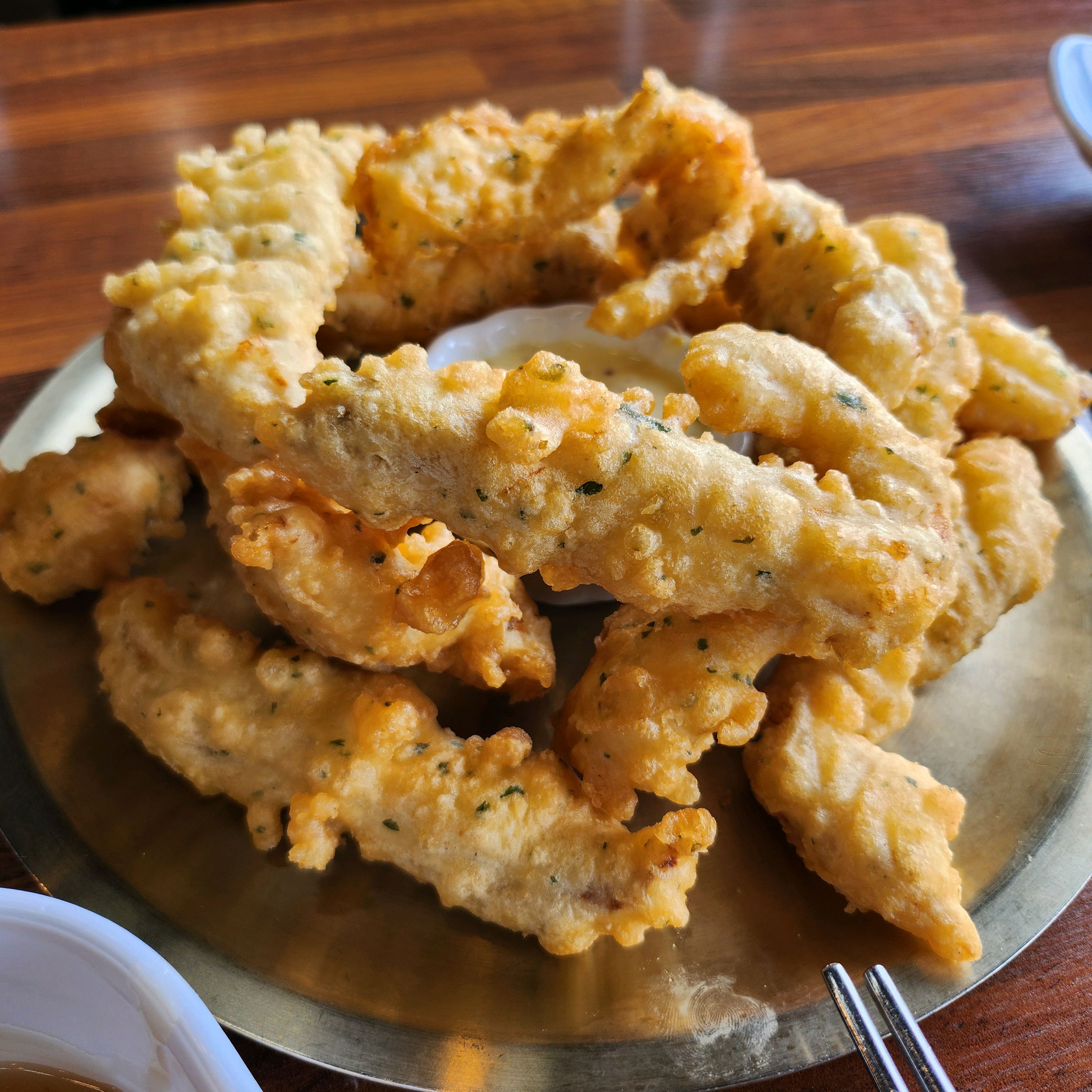 찾아가서 먹을정도의 맛집은 아니에요 - 제주 맛집 광어다 표선 본점