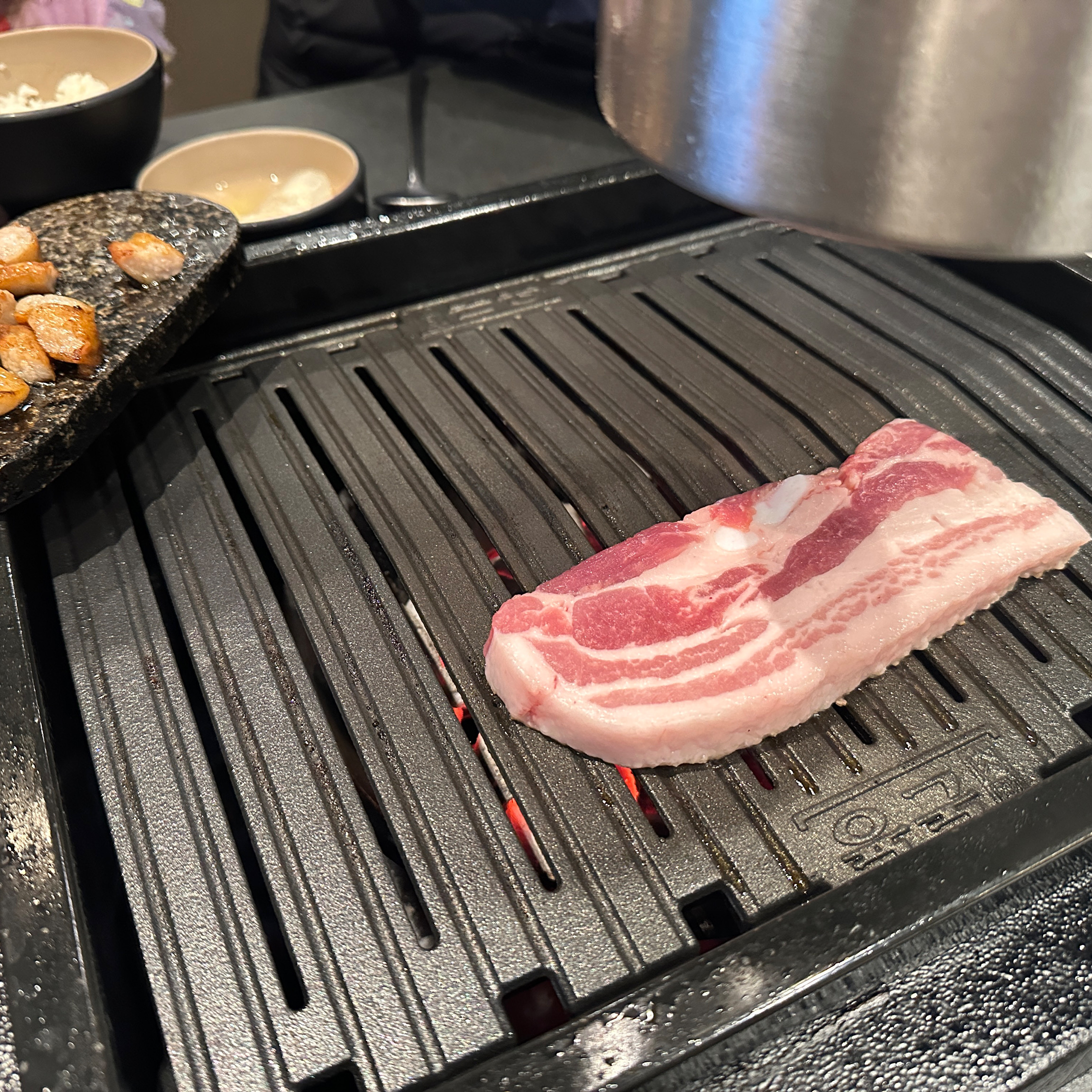 오리역 맛집 정육식당육국 분당오리역점 내돈내산 방문리뷰