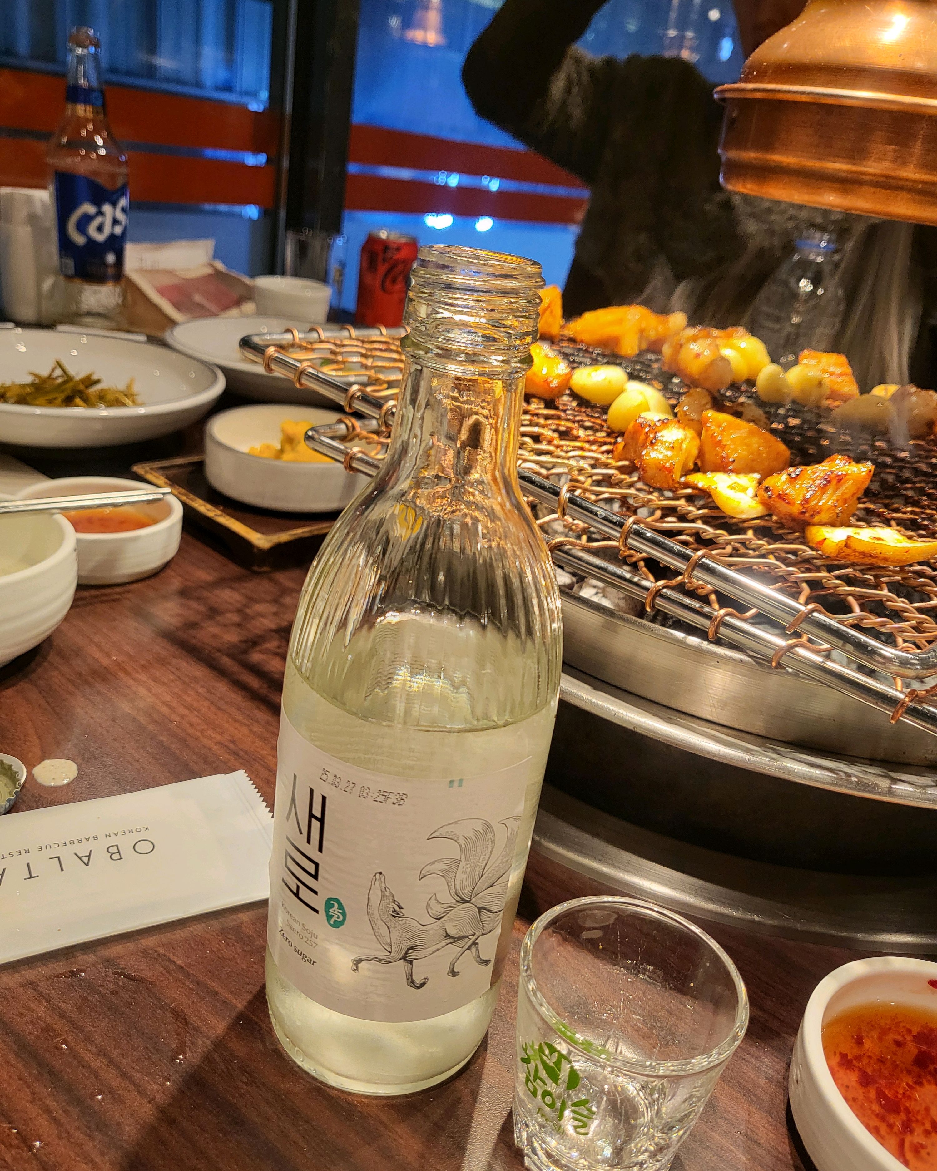 서현역 맛집 오발탄 분당서현점 내돈내산 방문리뷰
