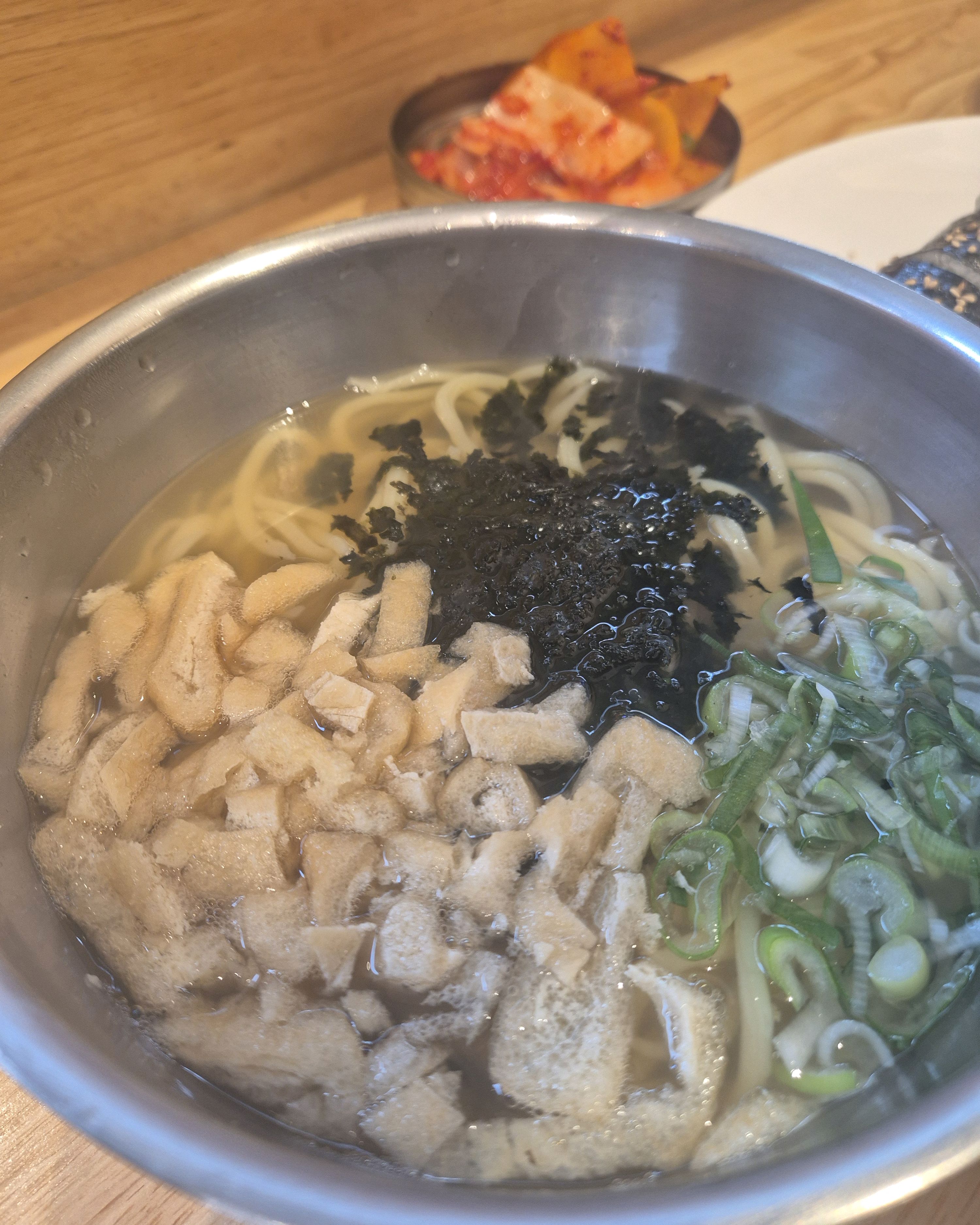 서현역 맛집 미아리우동집 서현점 내돈내산 방문리뷰
