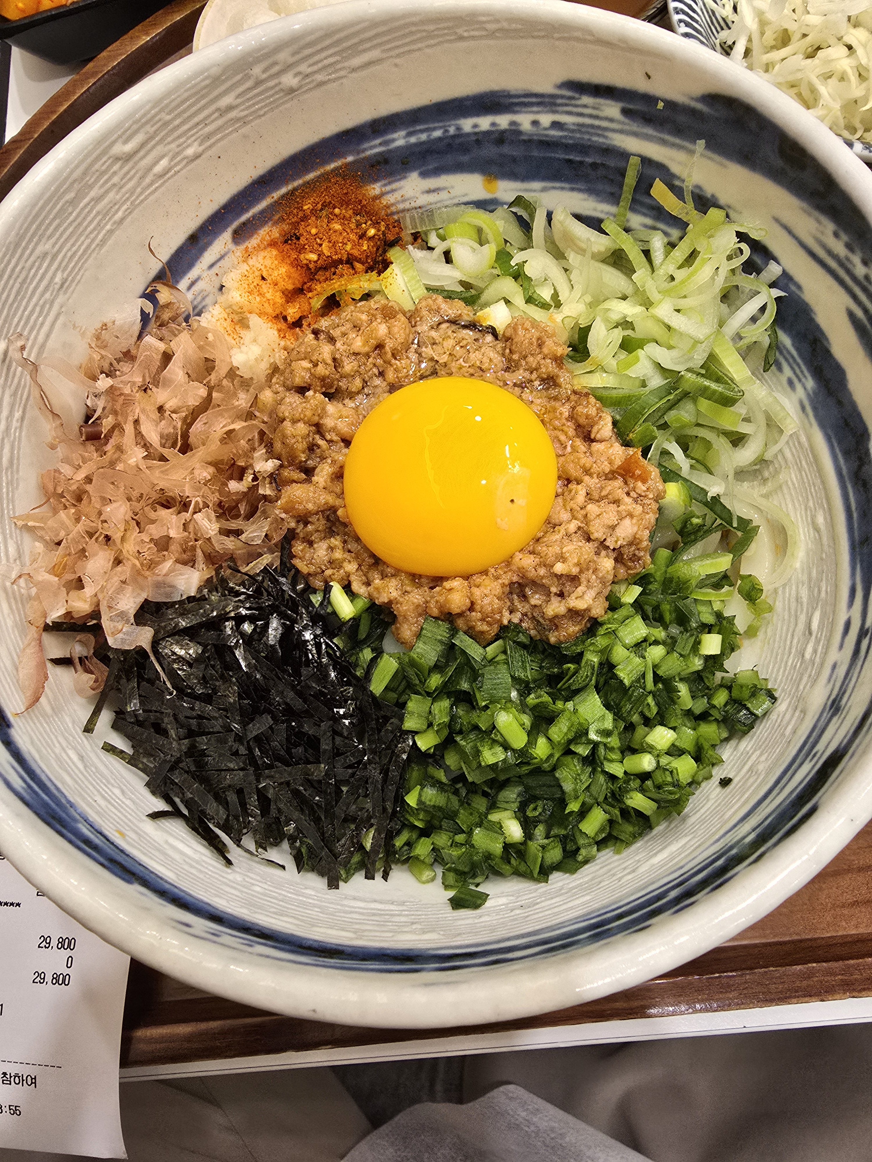 미금역 맛집 백소정 미금역점 내돈내산 최신리뷰