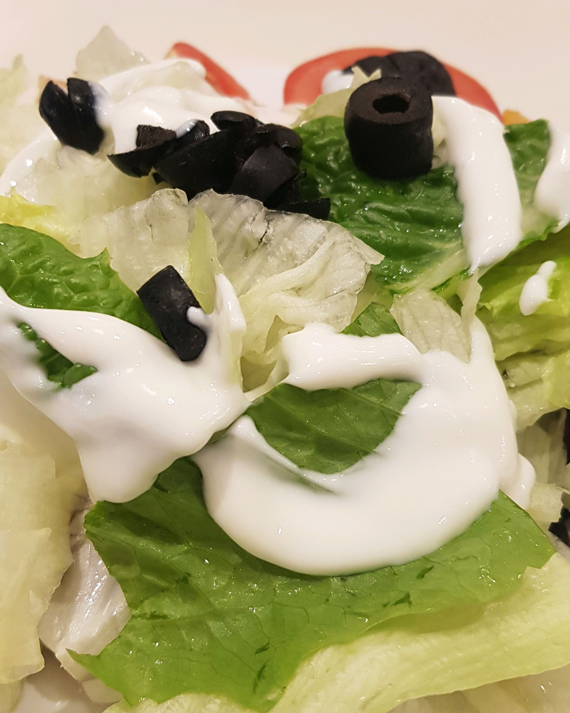 샐러드먼저 먹는게 꿀팁 - 마산 산호동 맛집 애슐리퀸즈 신세계백화점 마산점