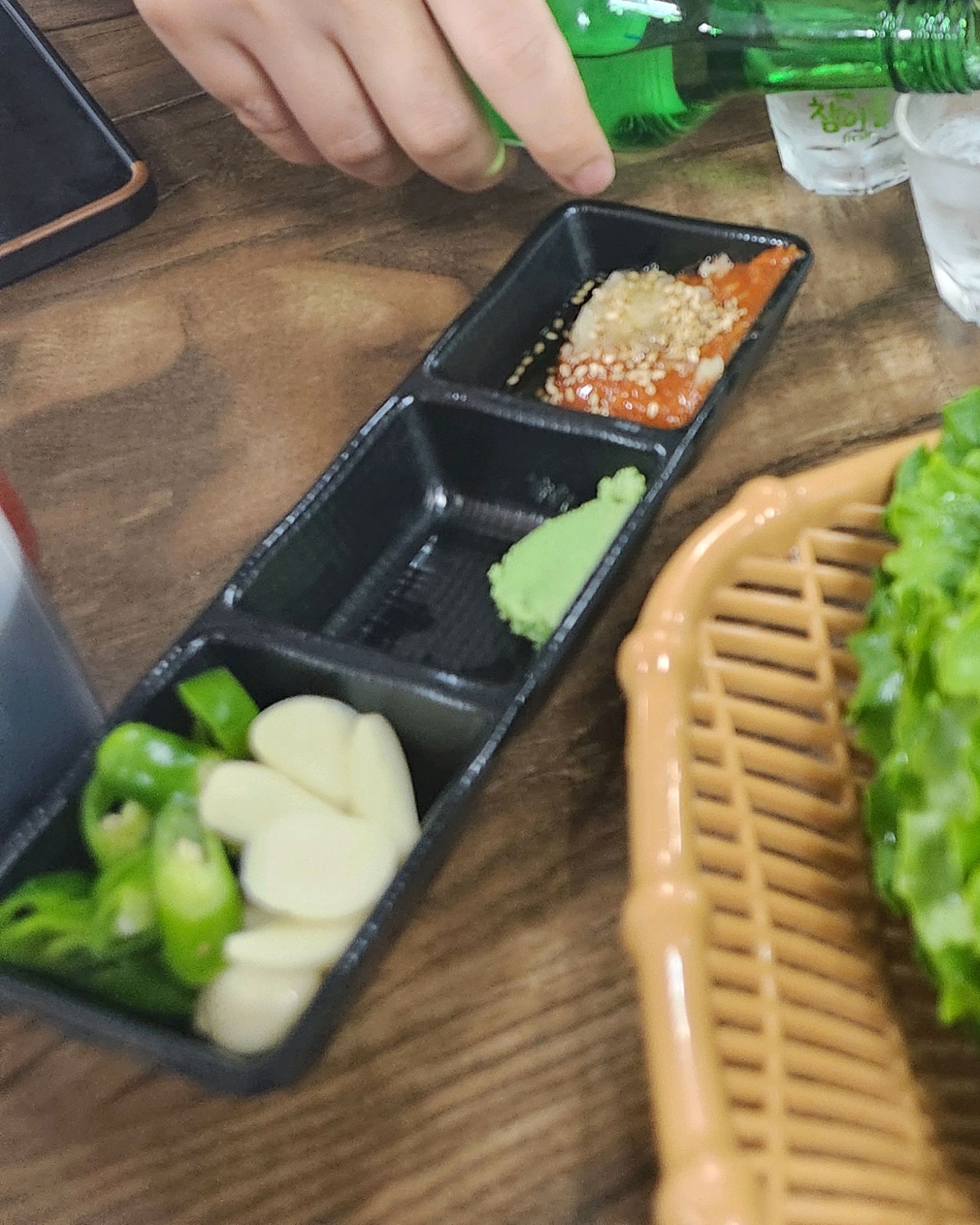 신림역 맛집 목포수산 내돈내산 찐 리뷰 일기