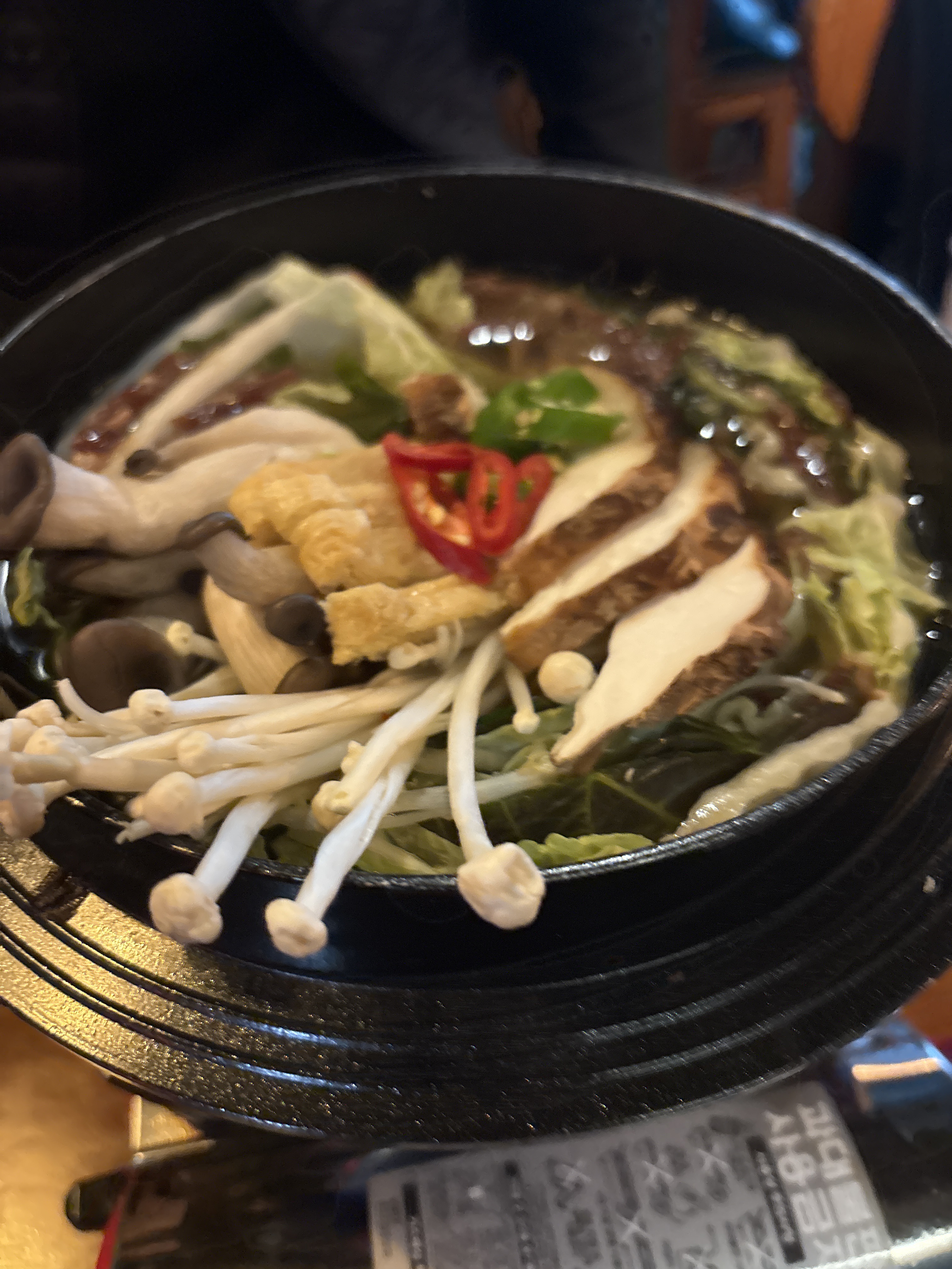 신림역 맛집 모녀 내돈내산 방문후기
