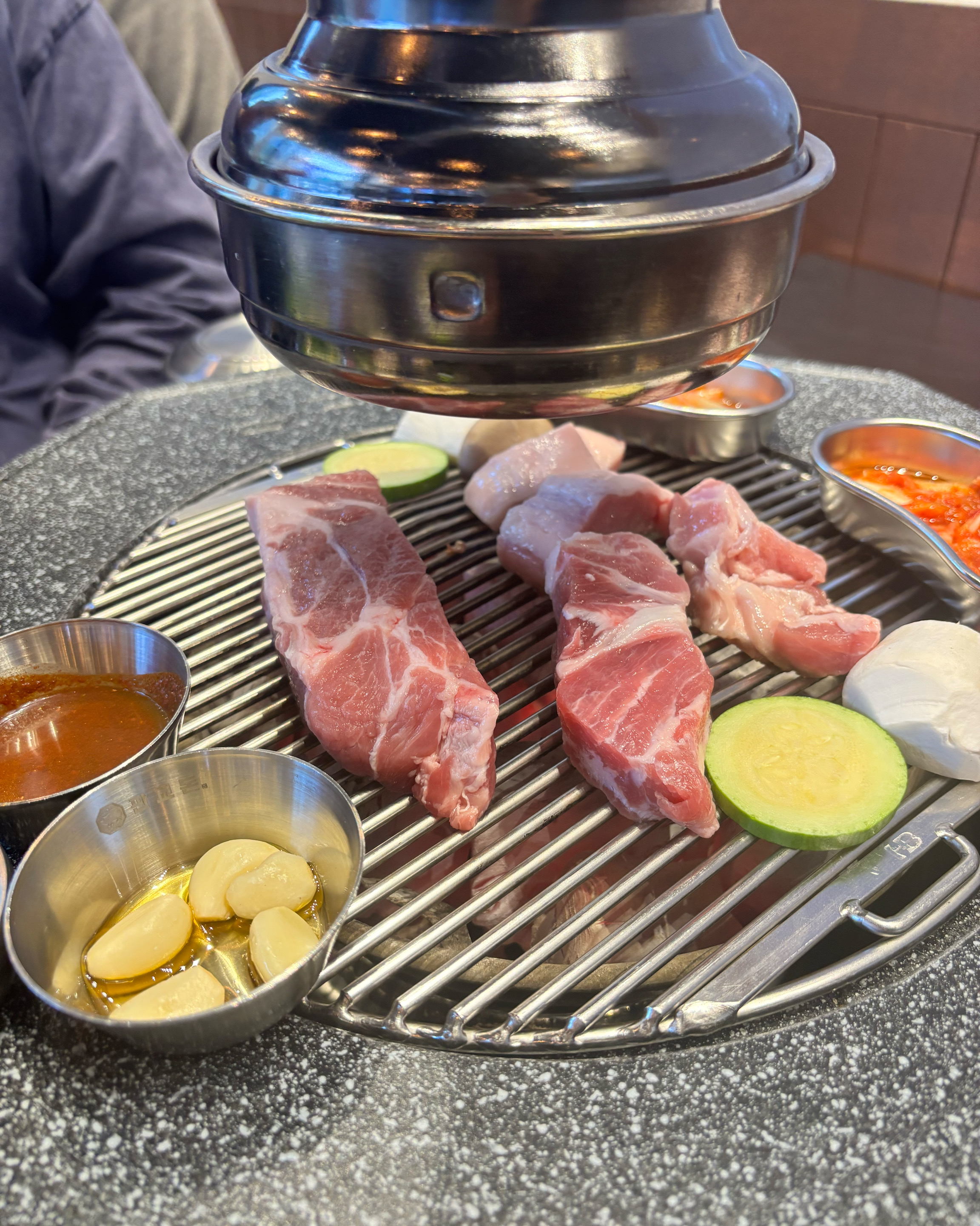 서현역 맛집 판교돈 서현점 내돈내산 최신리뷰