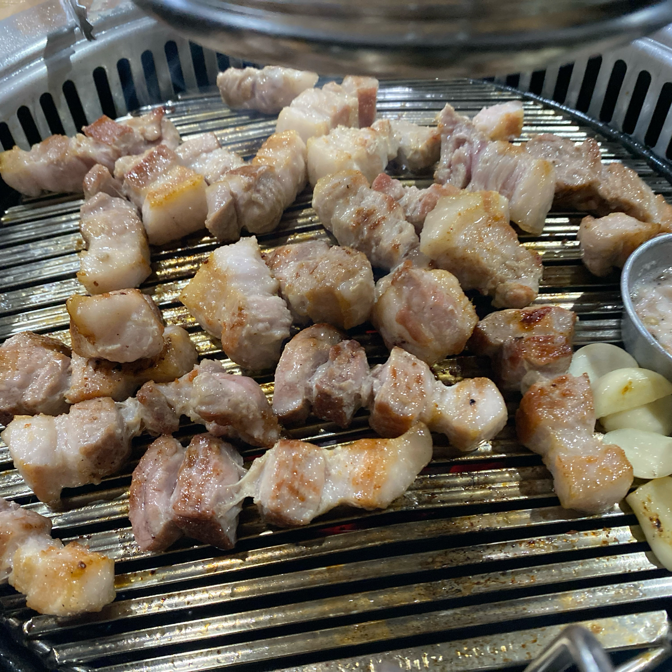 서현역 맛집 모꼬지 내돈내산 방문리뷰