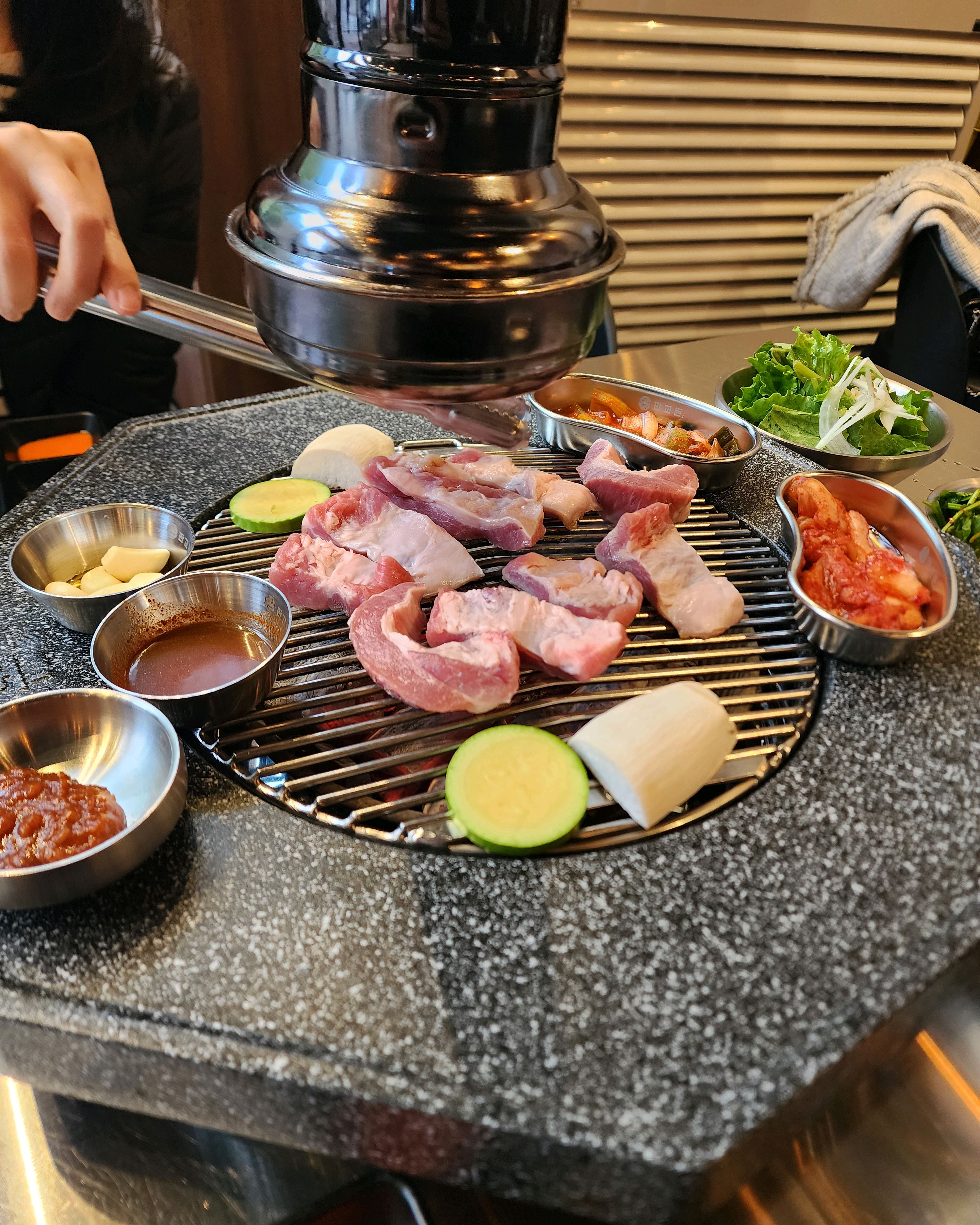 서현역 맛집 판교돈 서현점 내돈내산 최신리뷰