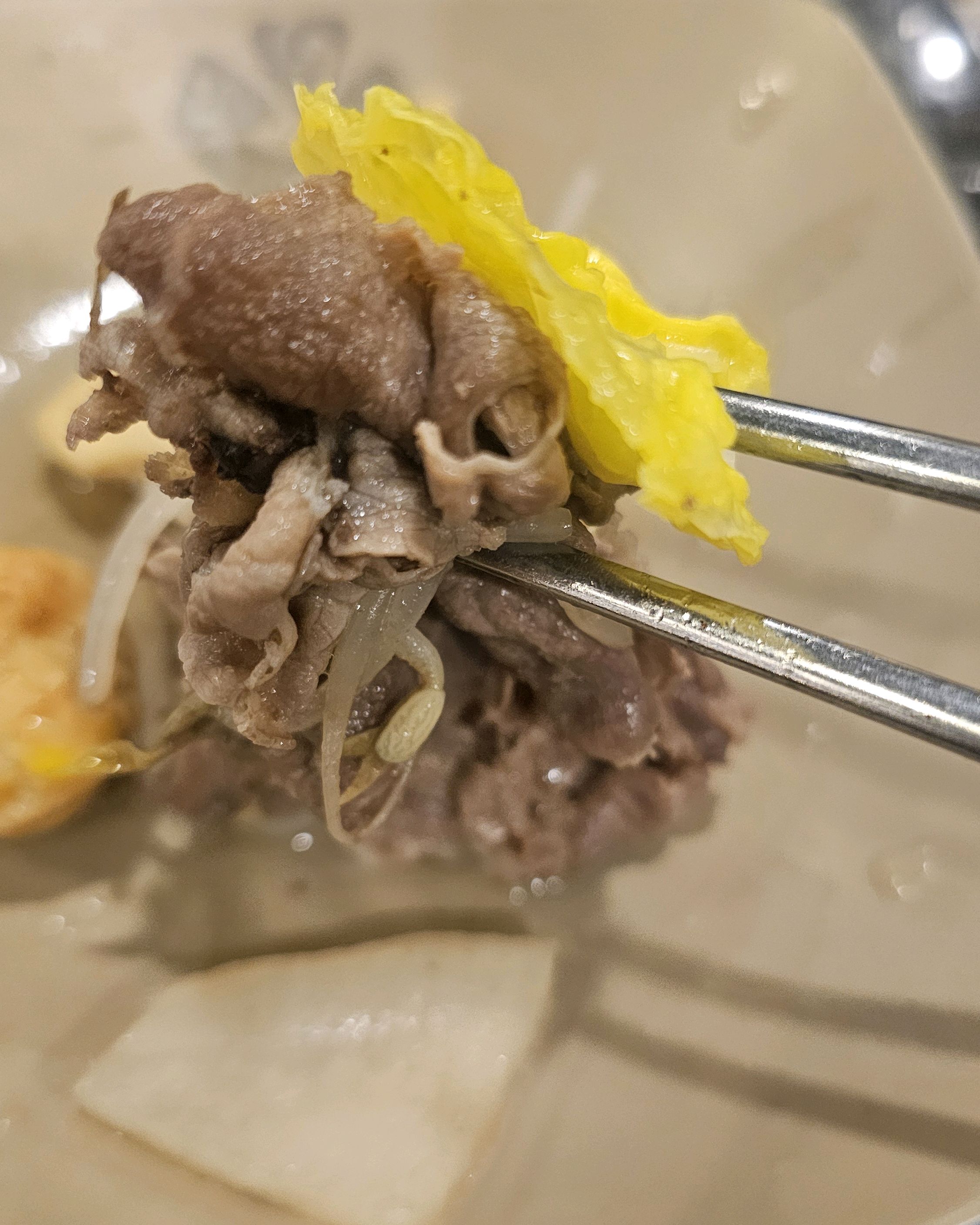 비트가 없어지고 오랜만에 재방했어요. - 미사역 맛집 소담촌 하남미사점