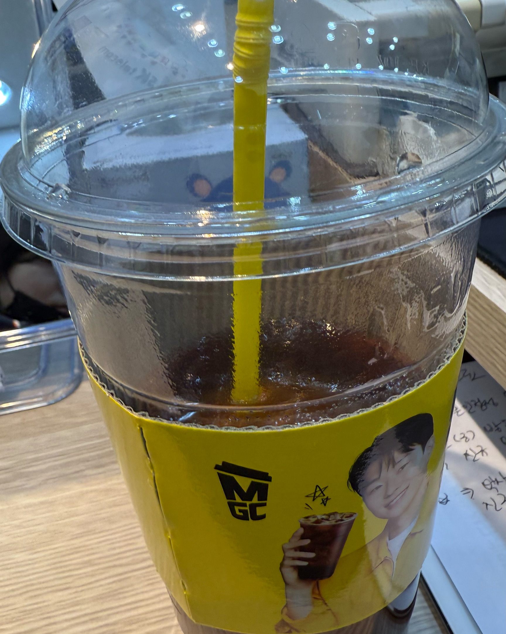 서현역 맛집 메가MGC커피 분당제생병원점 내돈내산 리얼후기
