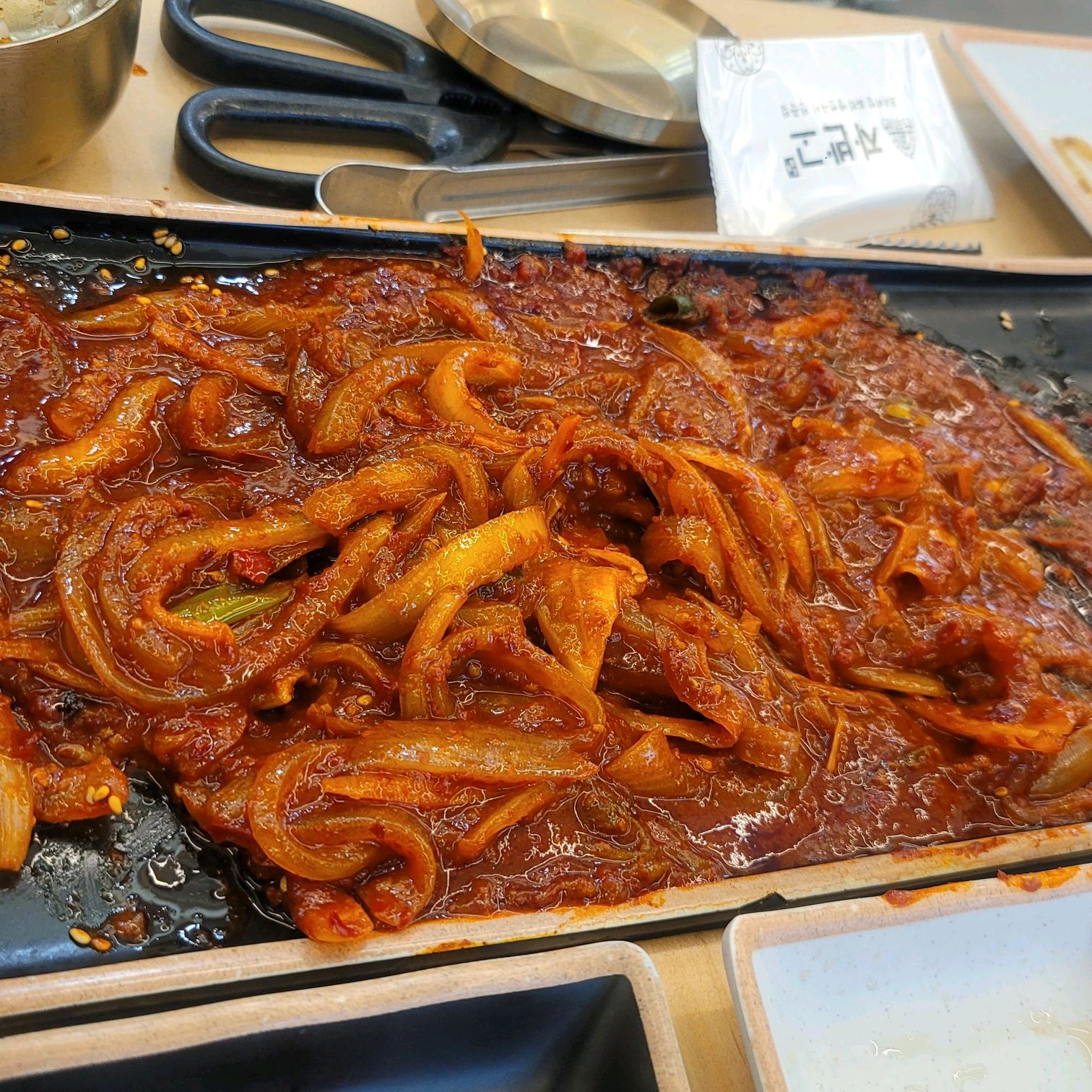 최악입니다!!!! - 인천 맛집 자반고 인천계양점