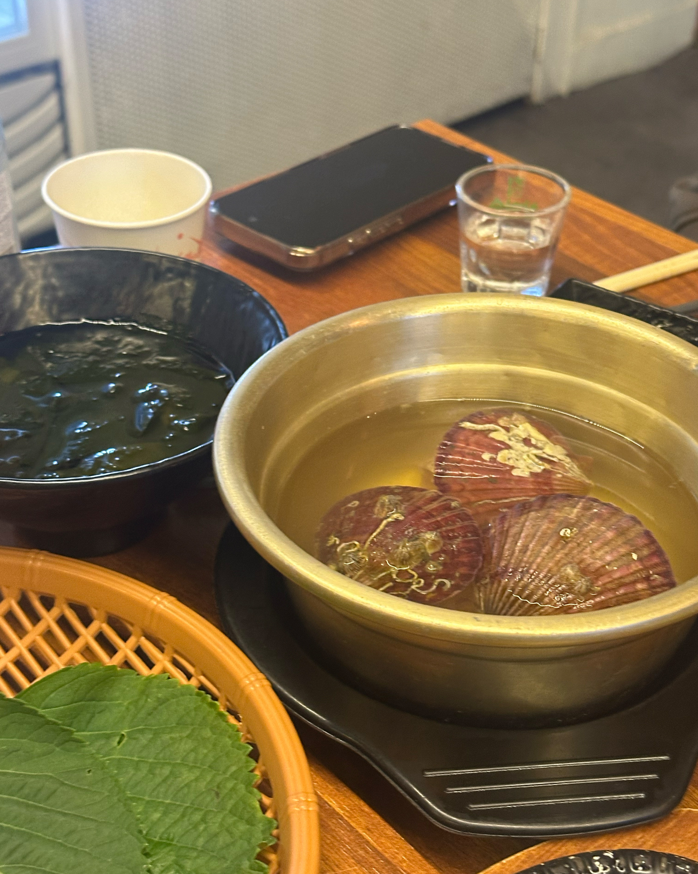 신림역 맛집 도하수산 내돈내산 방문후기