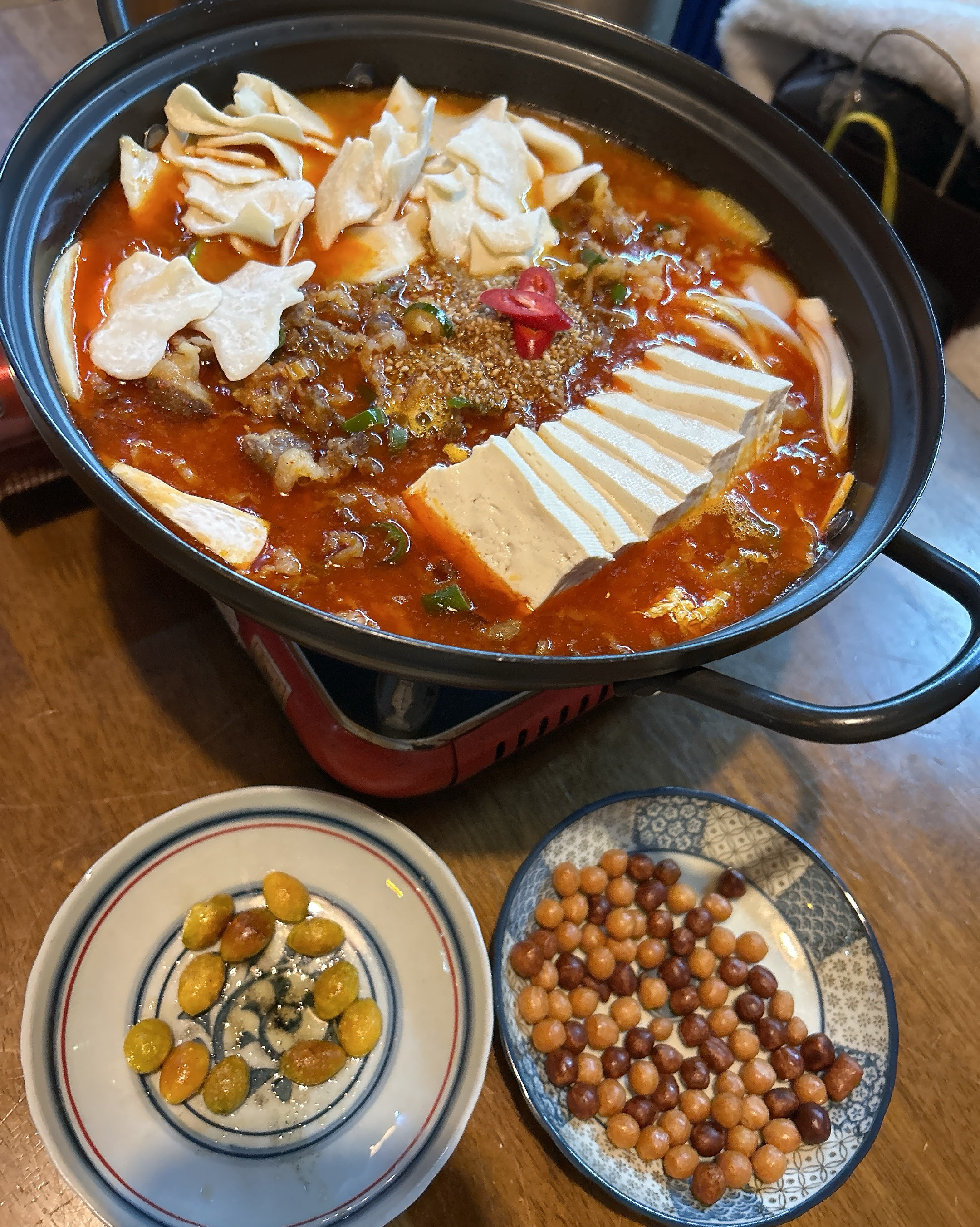신림역 맛집 맑은시간 내돈내산 방문후기