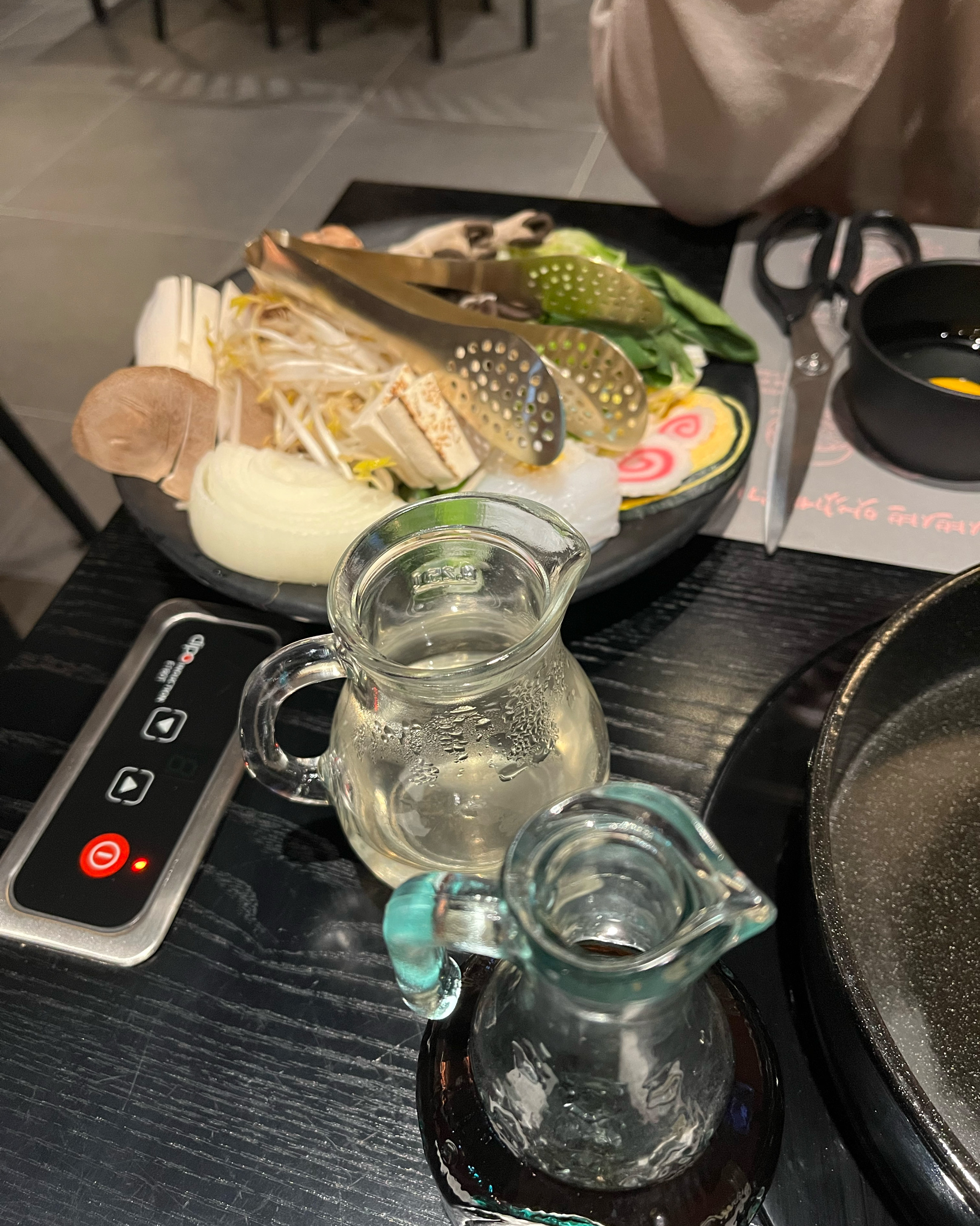 신림역 맛집 옥소반 보라매공원점 내돈내산 찐 리뷰 일기
