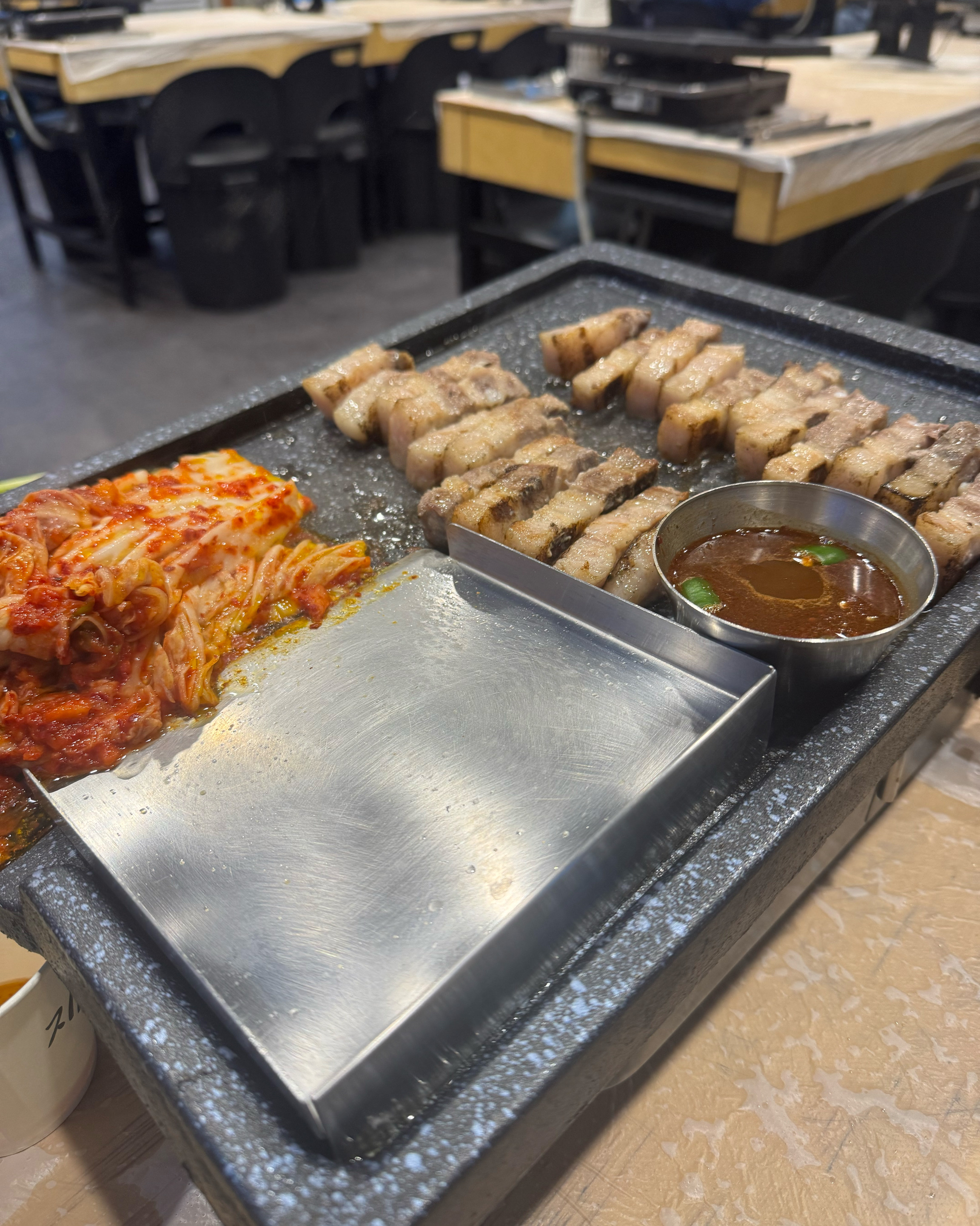 [동해 맛집 하남돼지집 동해대동점] 직접 가본 로컬 리뷰