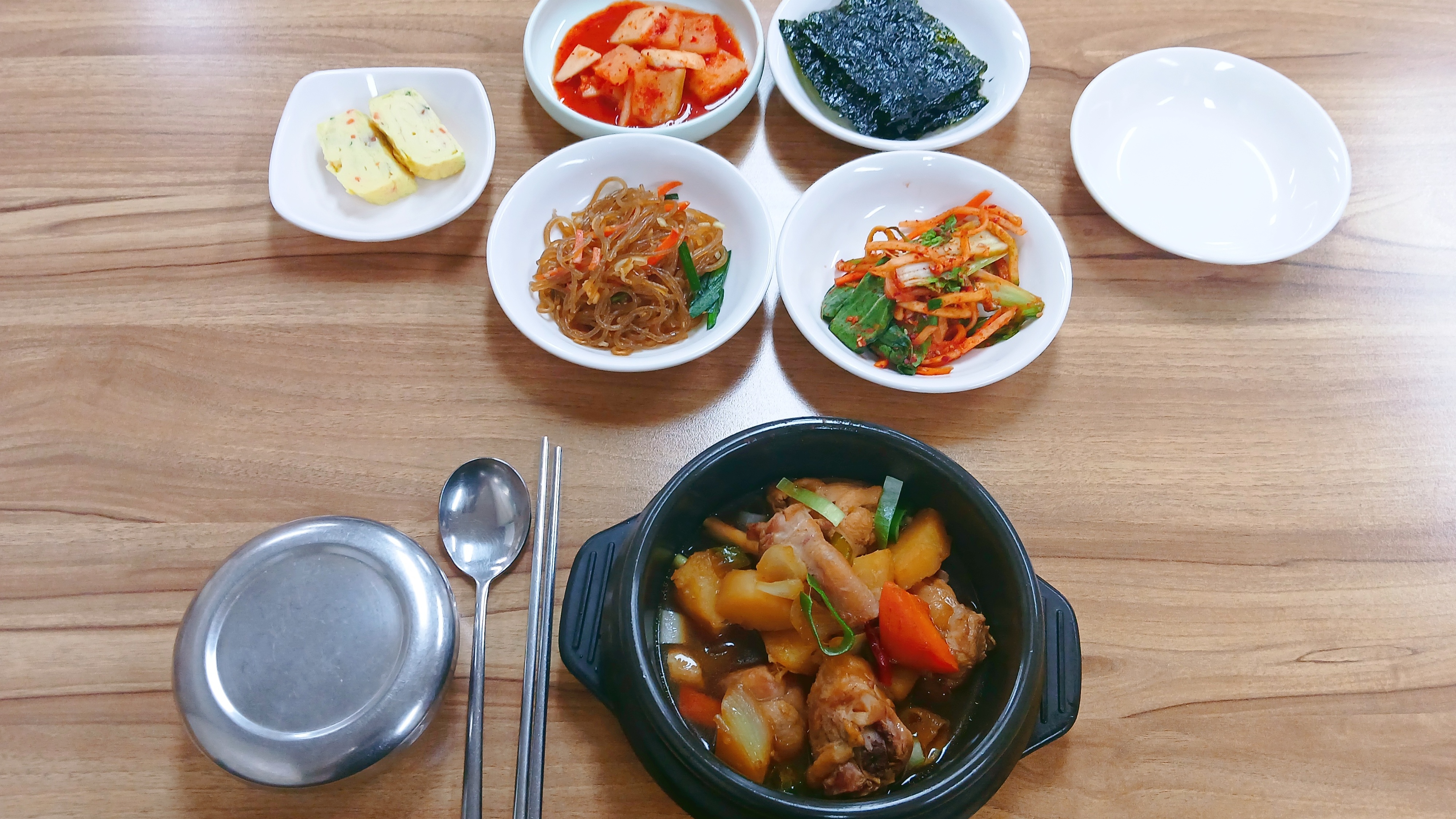 서현역 맛집 옥순식당 내돈내산 방문리뷰
