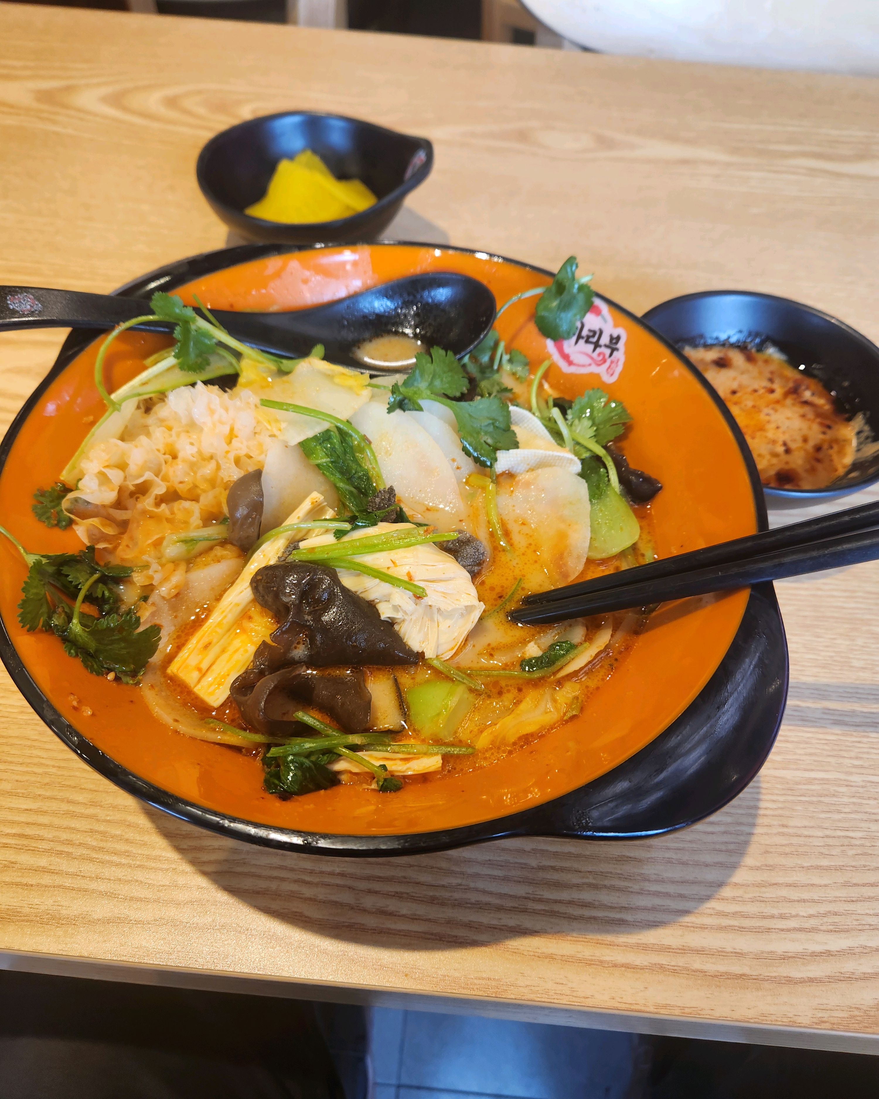 정자역 맛집 마라부마라탕 내돈내산 방문리뷰