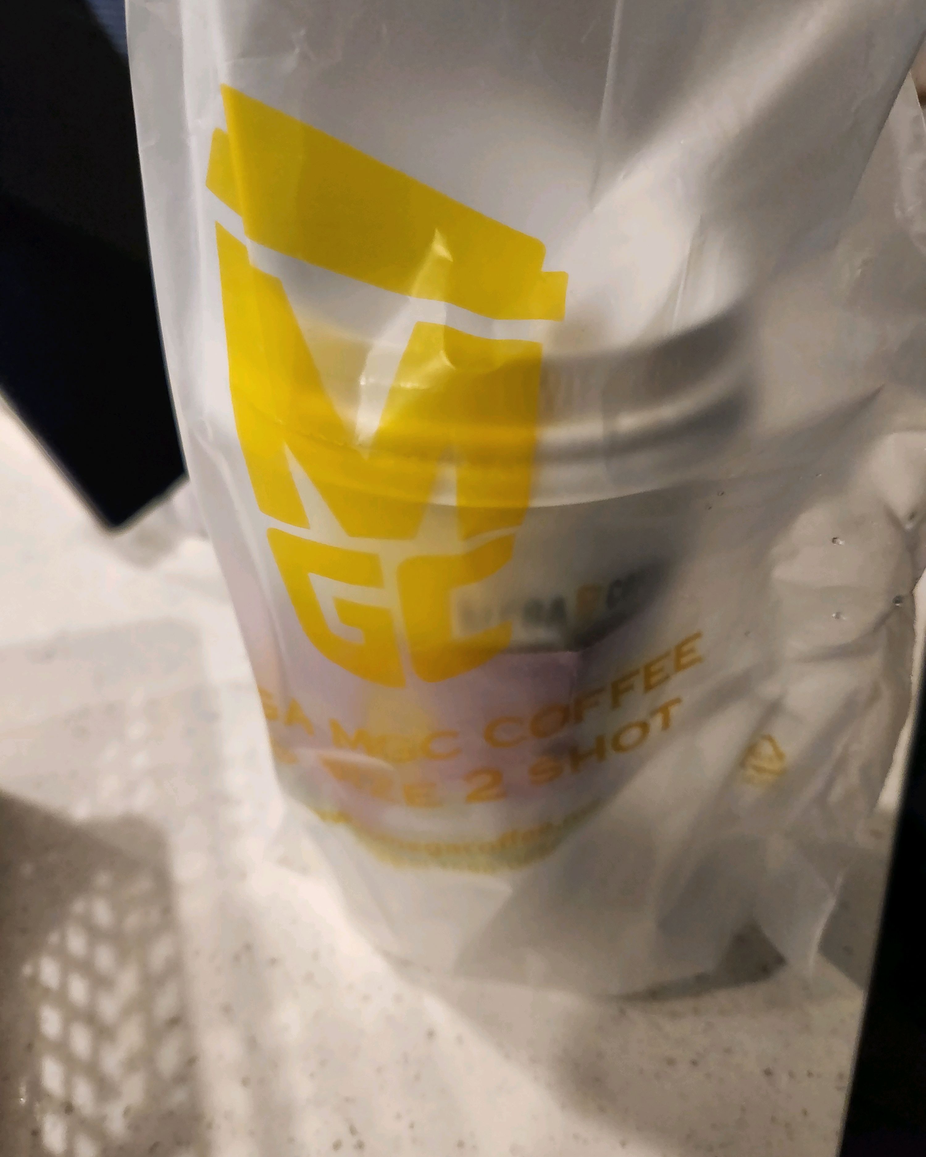 미금역 맛집 메가MGC커피 미금역점 내돈내산 방문리뷰