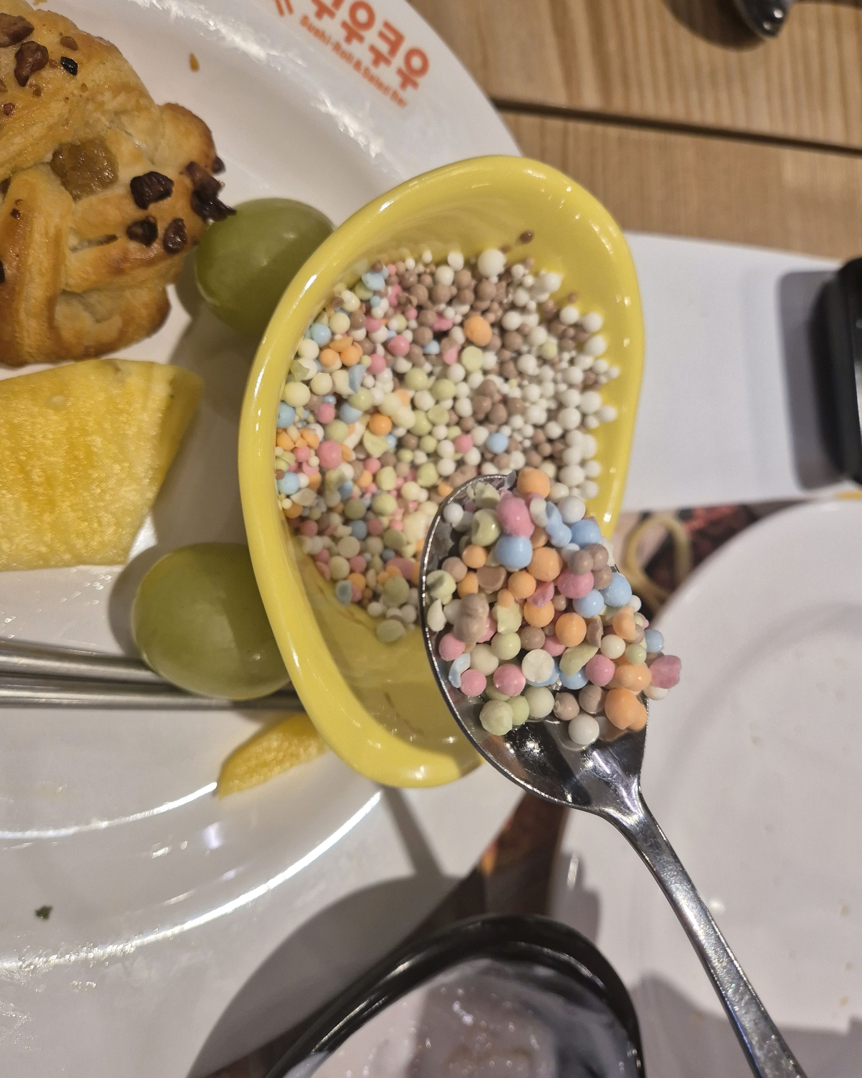 새솔동 맛집 쿠우쿠우 송산그린시티점 내돈내산 찐리뷰